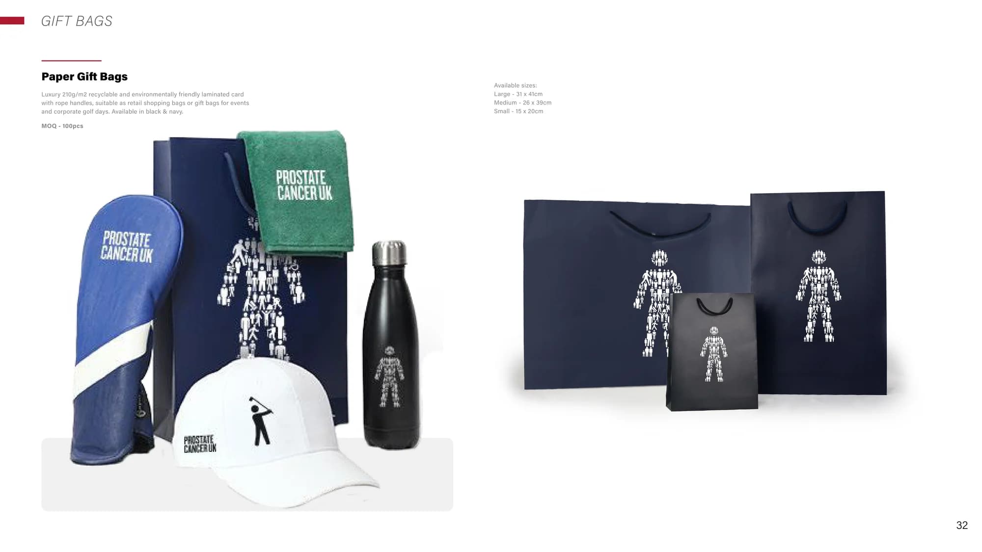 Asbri Golf — Tournament & Corporate — Page 32