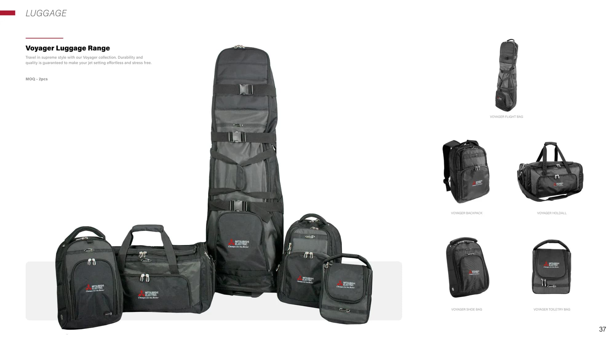 Asbri Golf — Tournament & Corporate — Page 37