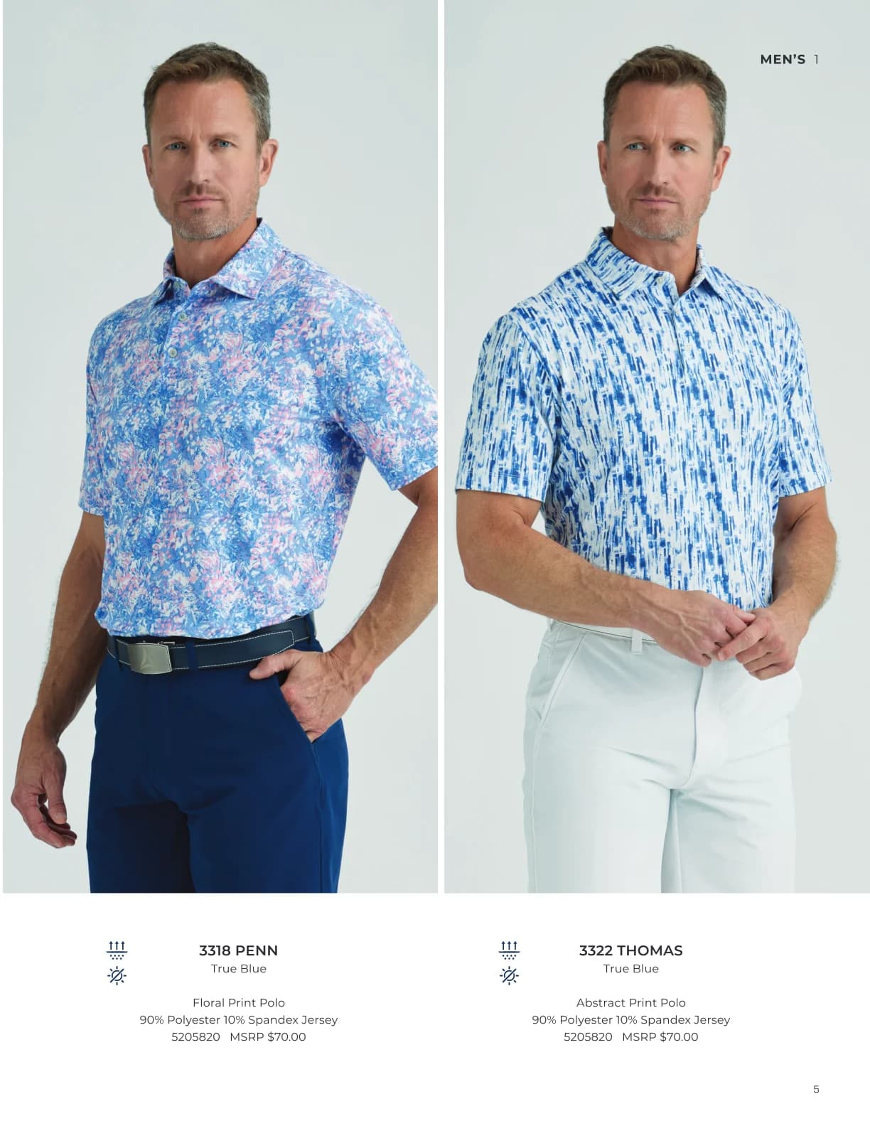 Bermuda Sands — Spring 2025 — Page 5