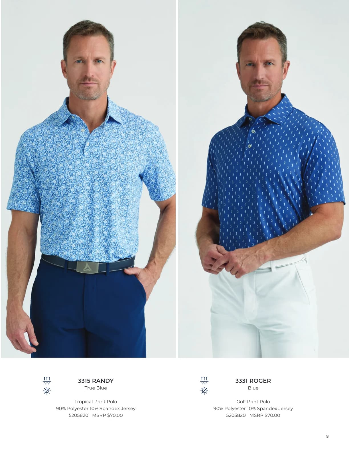 Bermuda Sands — Spring 2025 — Page 9