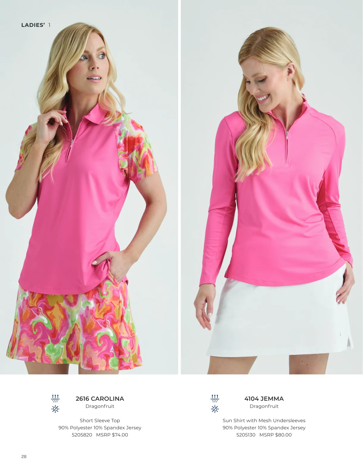 Bermuda Sands — Spring 2025 — Page 28