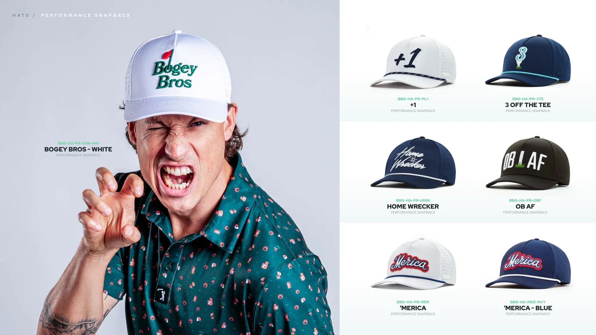 Bogey Bros — Wholesale 2026 — Page 13