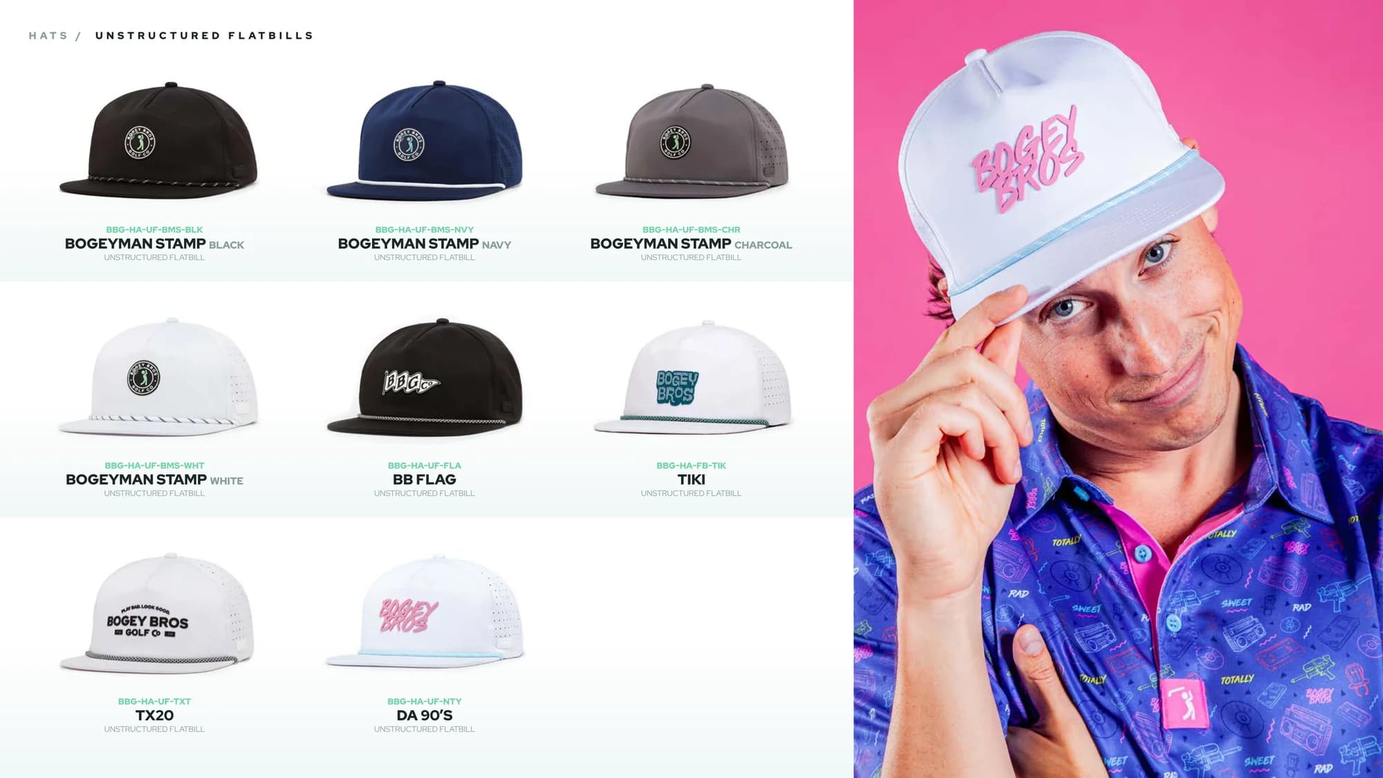 Bogey Bros — Wholesale 2026 — Page 15
