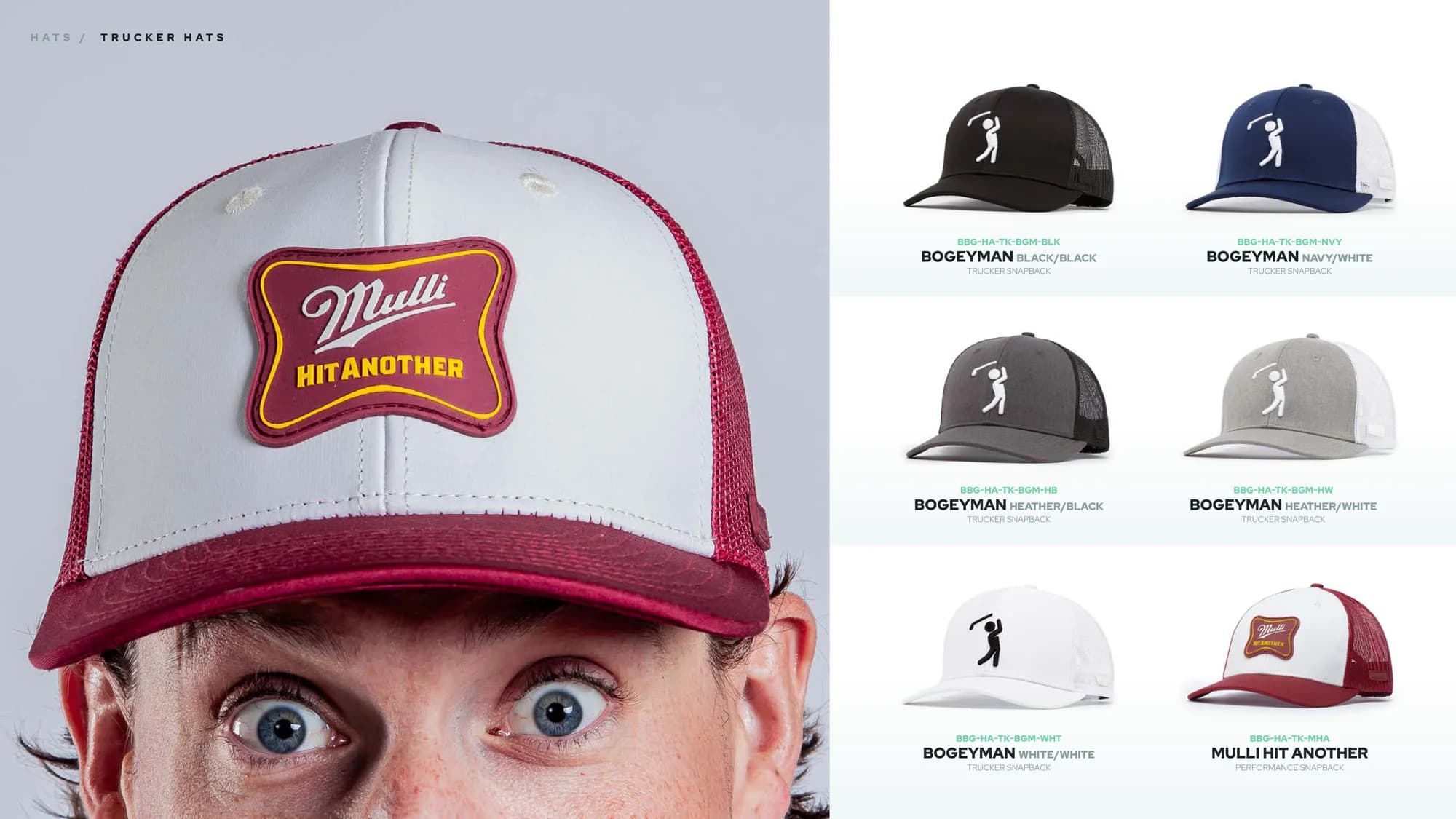 Bogey Bros — Wholesale 2026 — Page 19