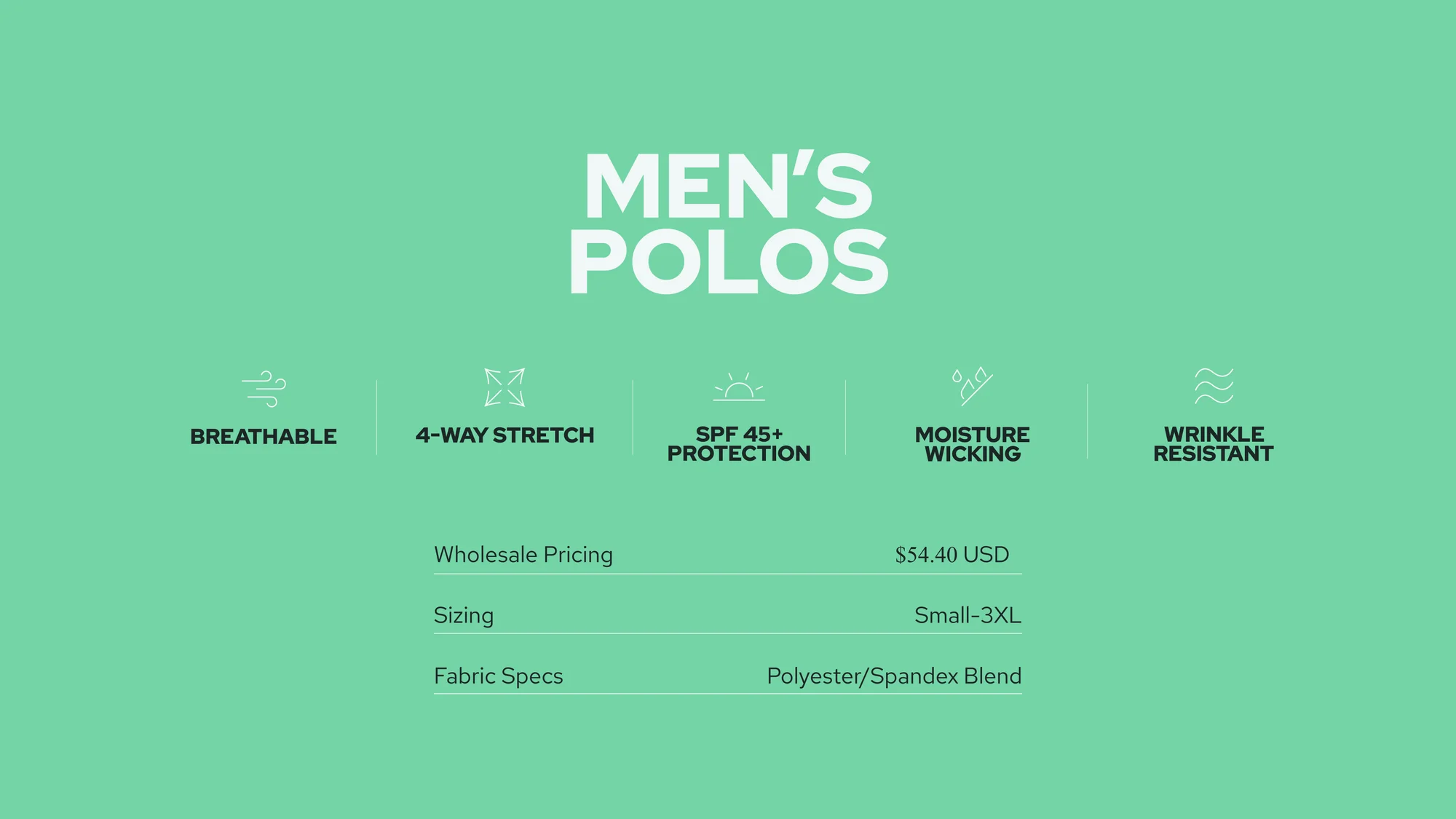 Bogey Bros — Wholesale 2026 — Page 29