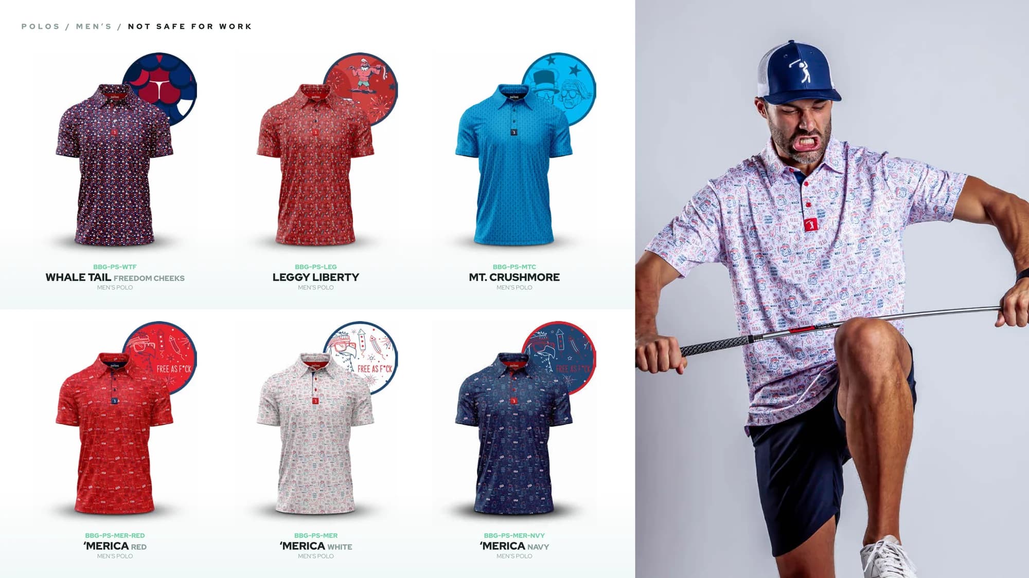 Bogey Bros — Wholesale 2026 — Page 31