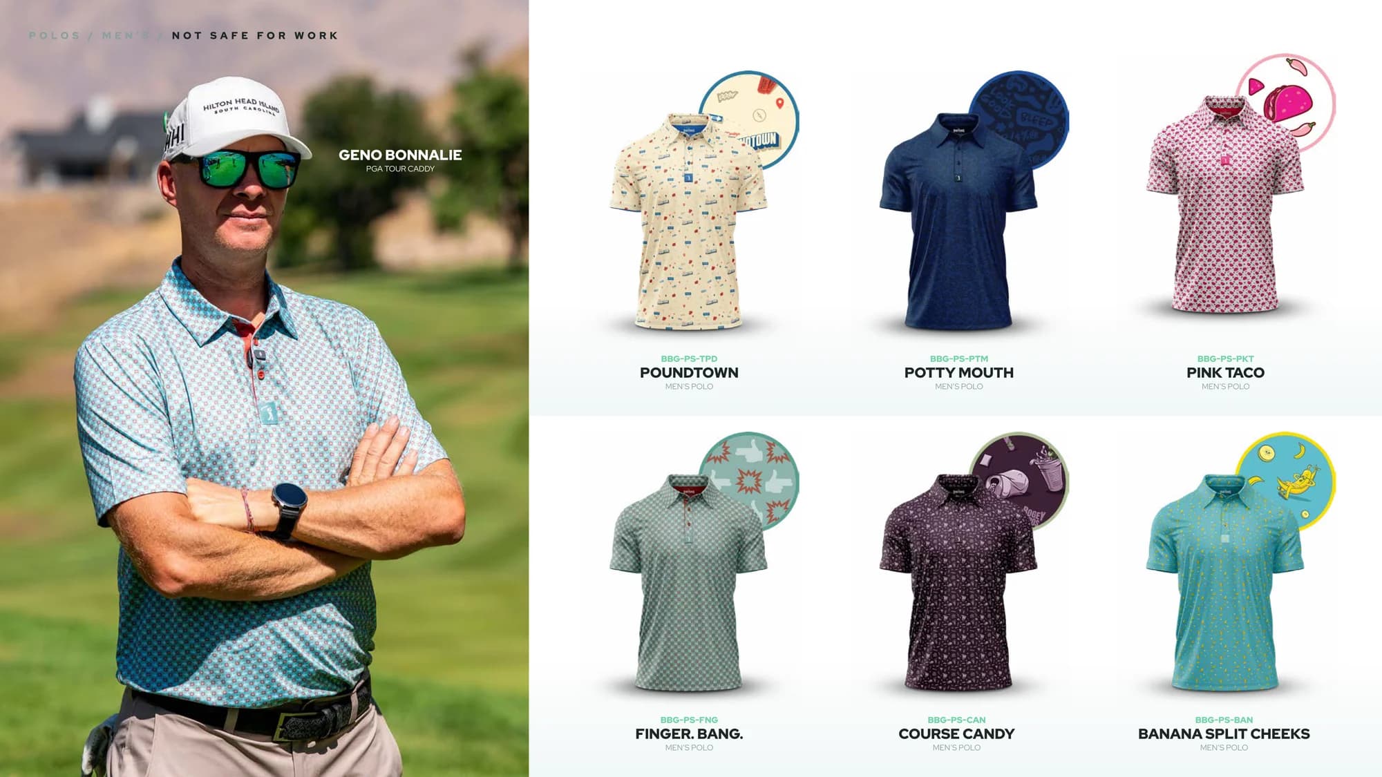 Bogey Bros — Wholesale 2026 — Page 33