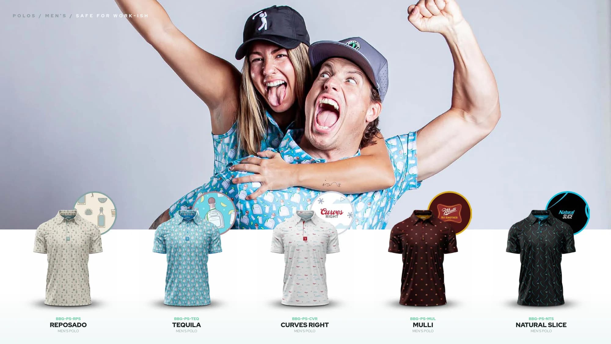 Bogey Bros — Wholesale 2026 — Page 37