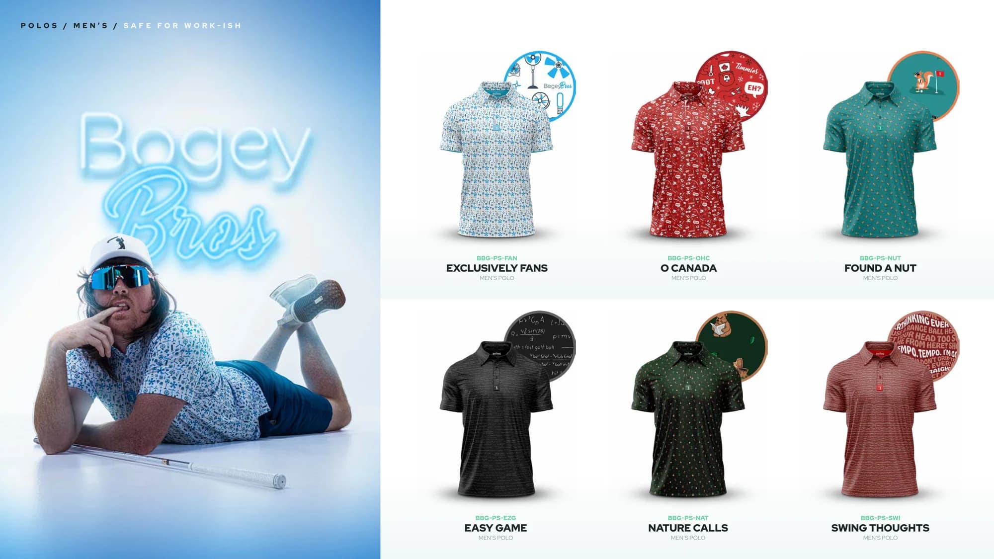 Bogey Bros — Wholesale 2026 — Page 39