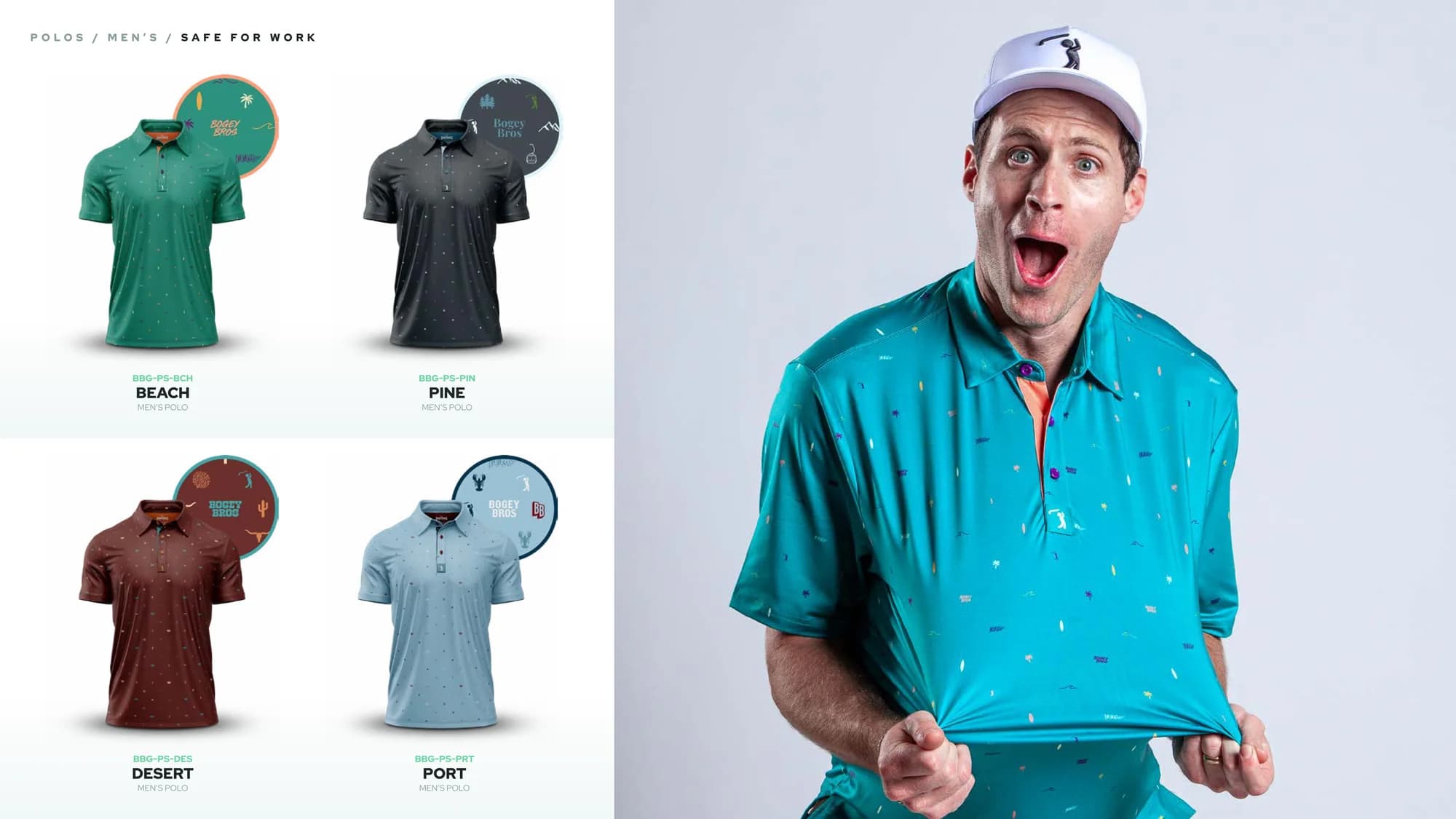 Bogey Bros — Wholesale 2026 — Page 41