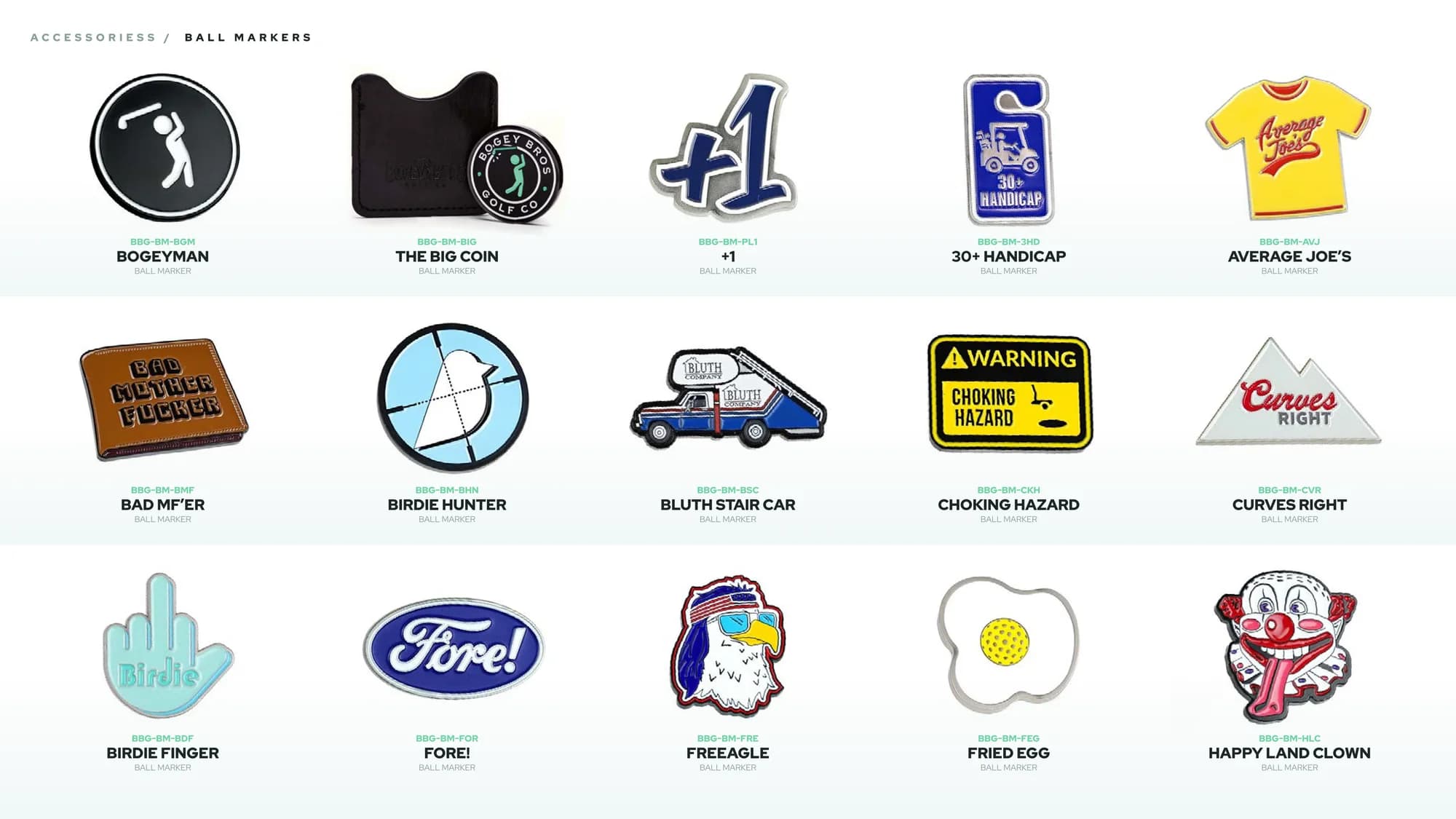 Bogey Bros — Wholesale 2026 — Page 66
