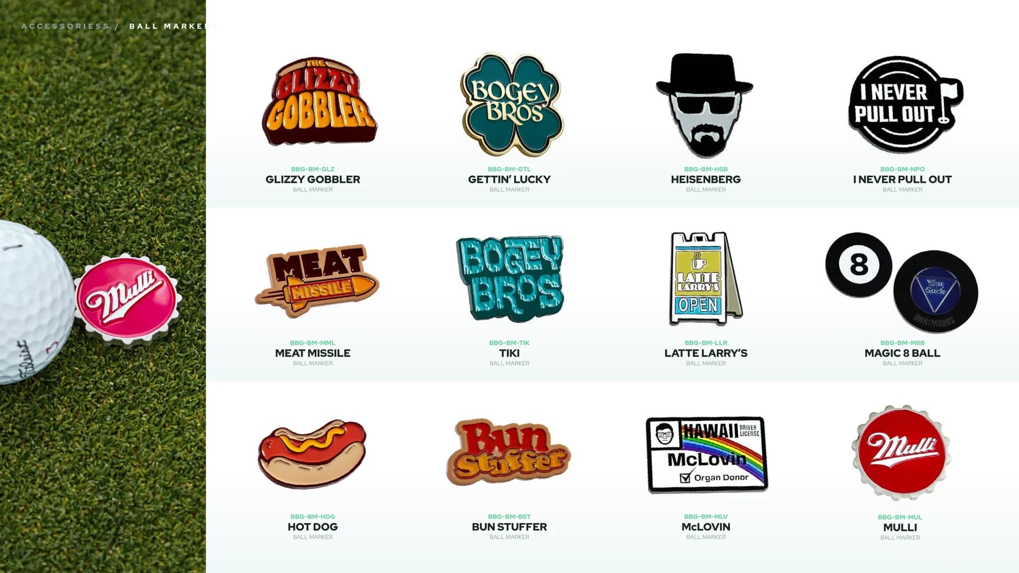Bogey Bros — Wholesale 2026 — Page 67