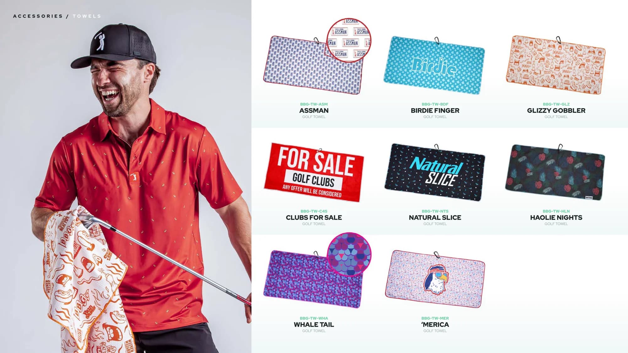 Bogey Bros — Wholesale 2026 — Page 73