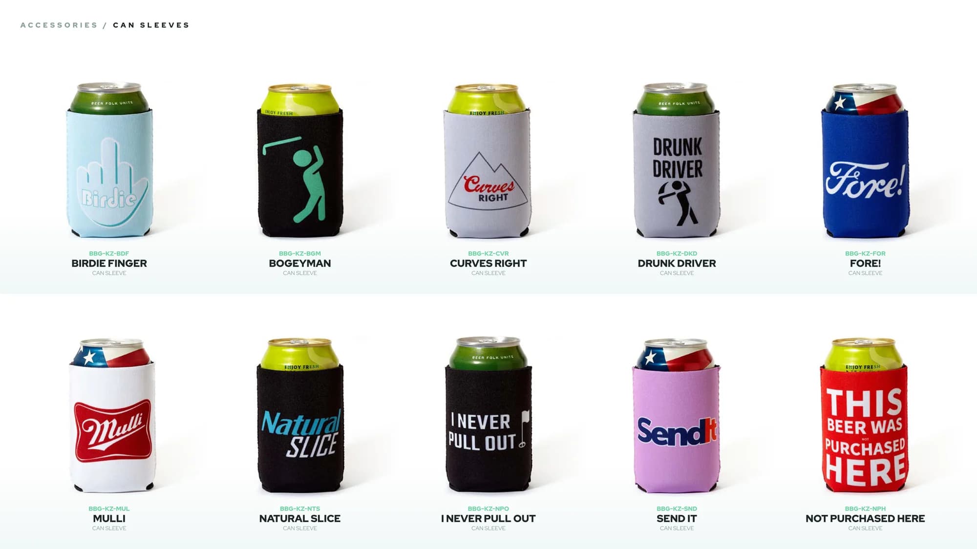 Bogey Bros — Wholesale 2026 — Page 75