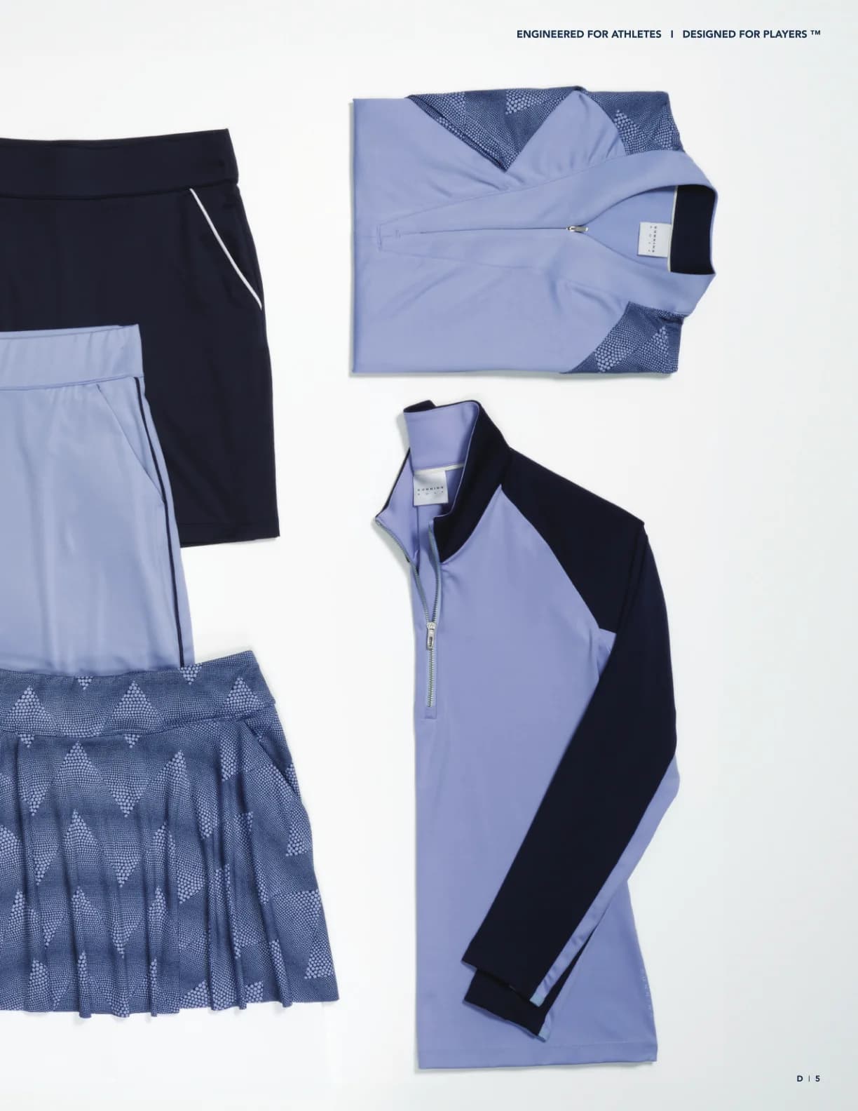 Dunning — Women's Spring 2025 — Page 5
