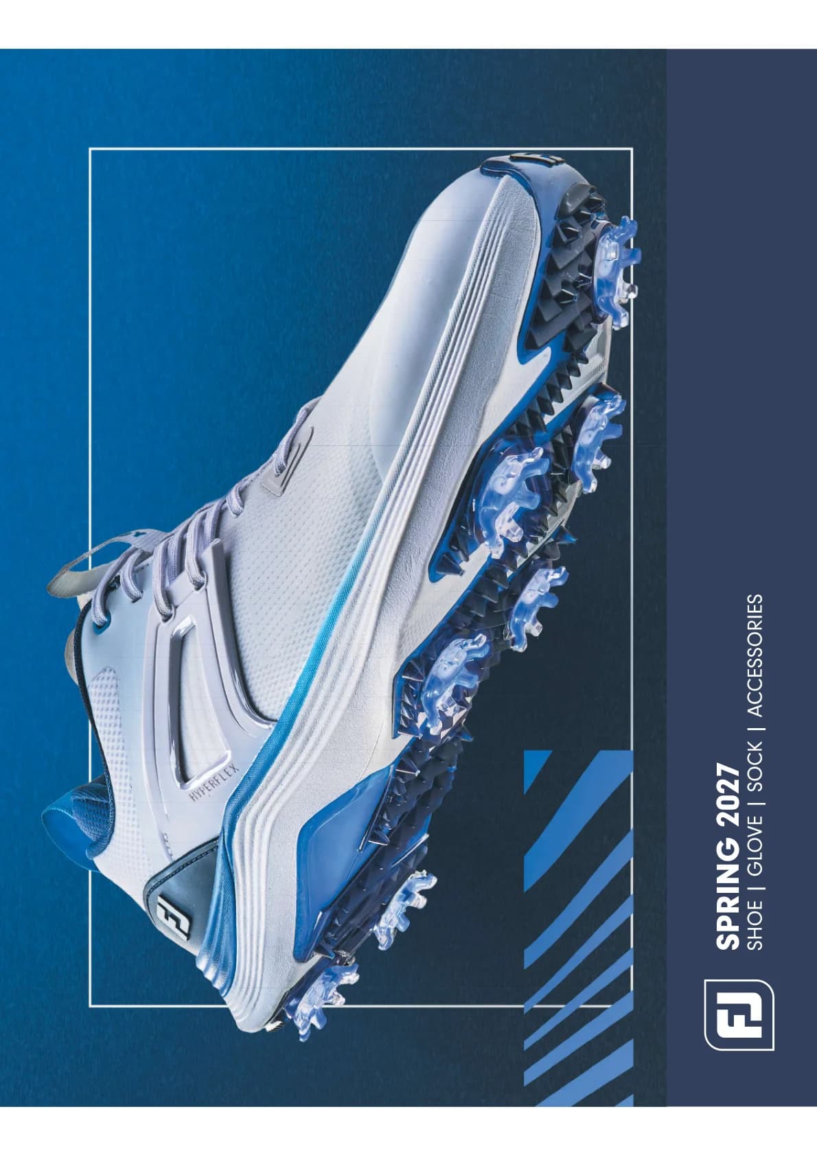 FootJoy — Spring 2027 — Página 1