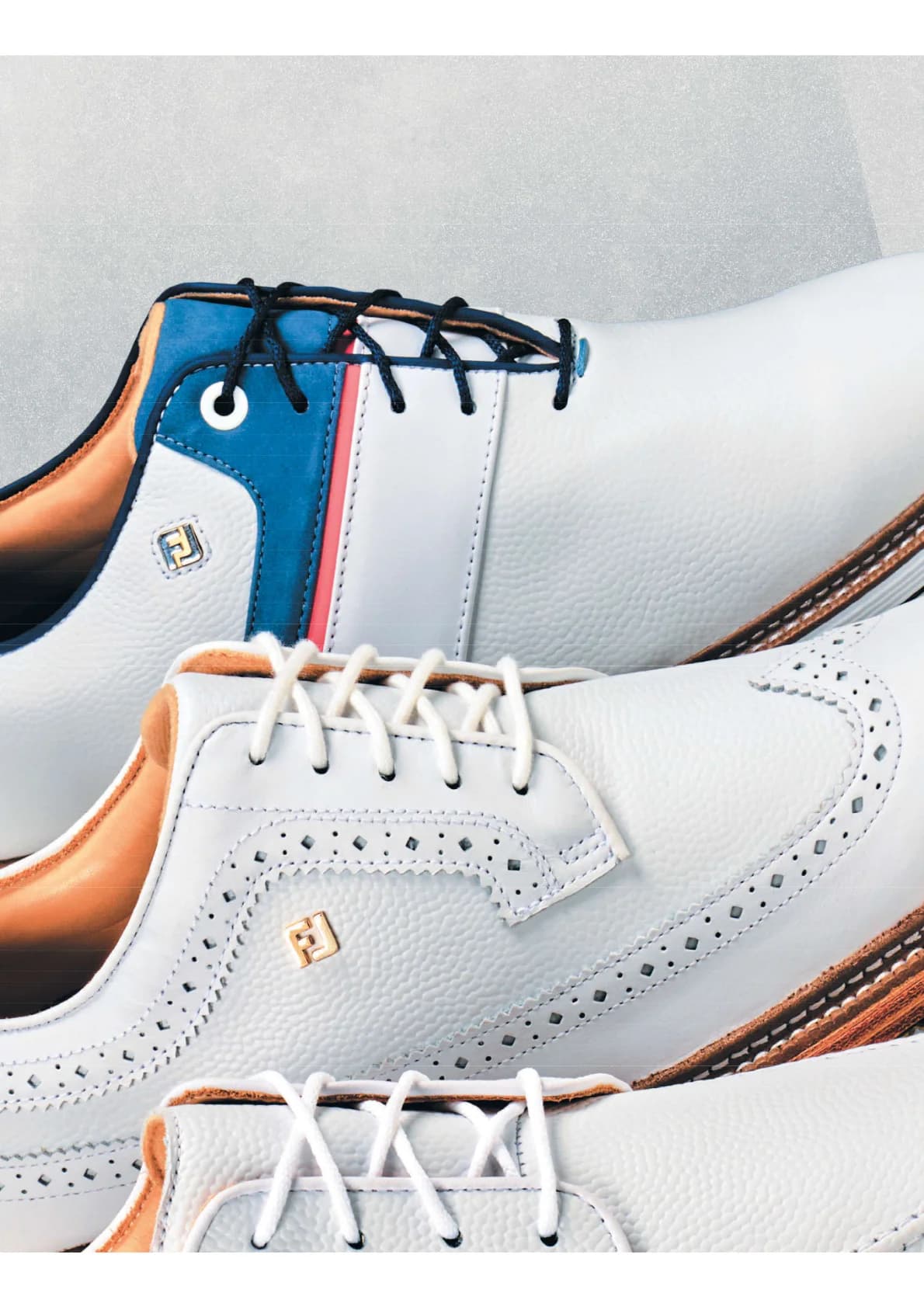 FootJoy — Spring 2027 — Página 3