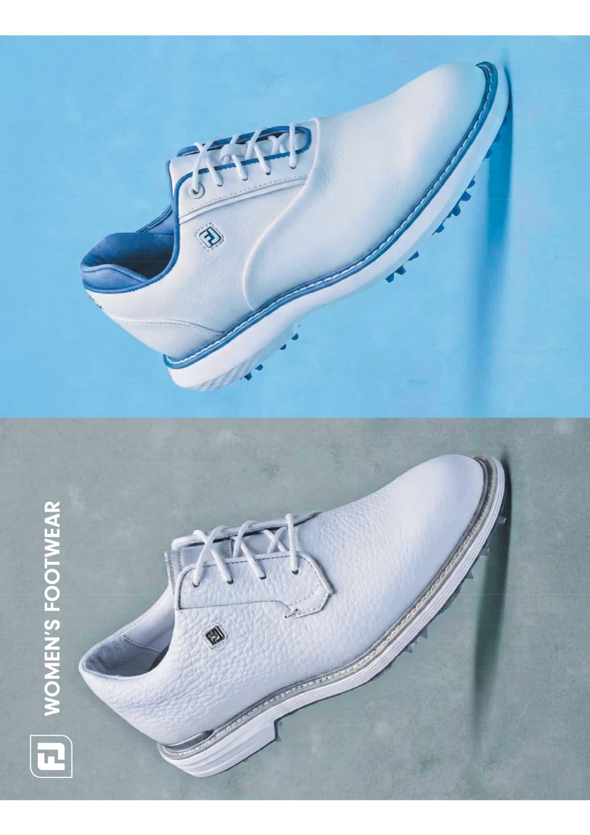 FootJoy — Spring 2027 — Página 22