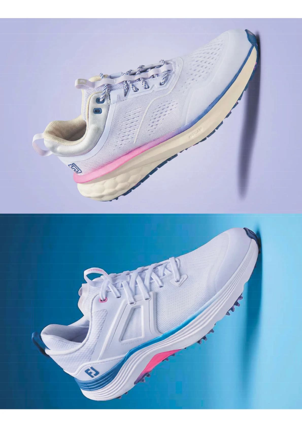 FootJoy — Spring 2027 — Página 23