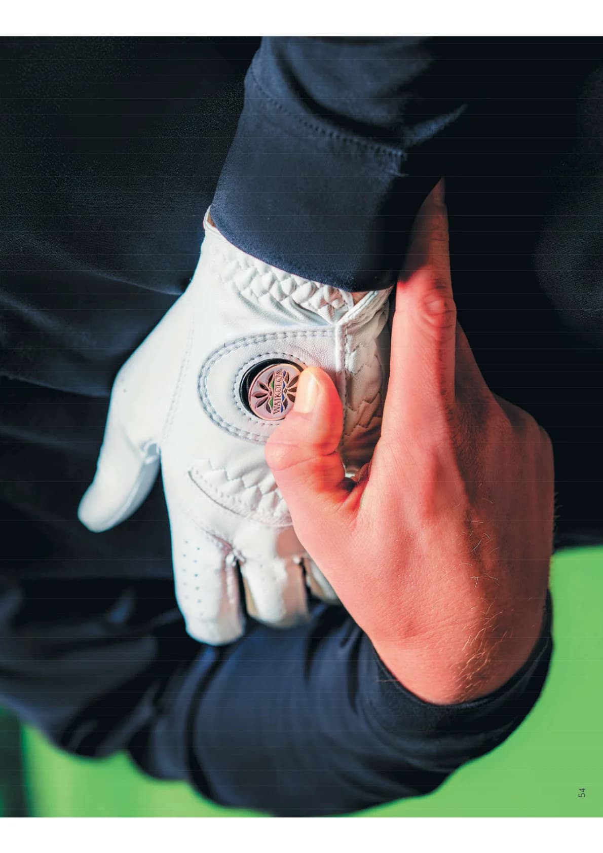 FootJoy — Spring 2027 — Página 54