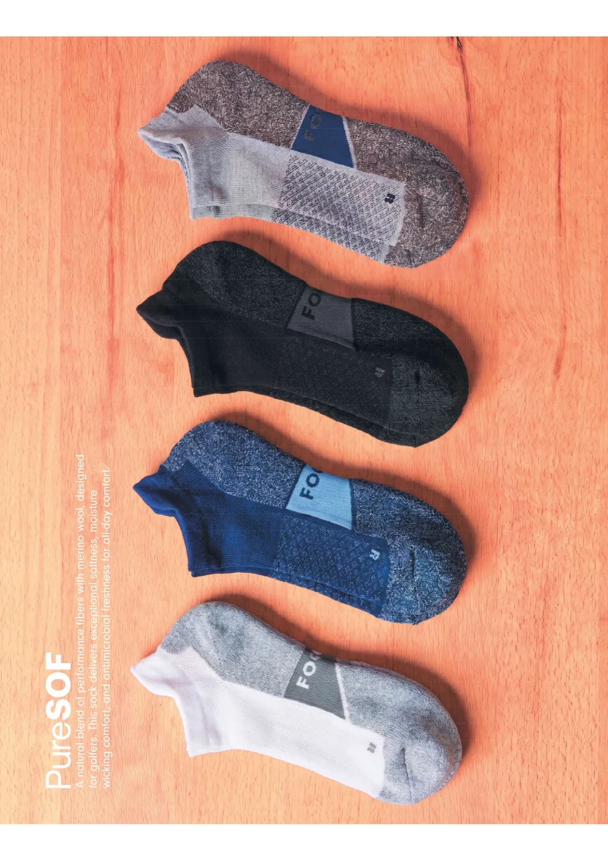 FootJoy — Spring 2027 — Página 58