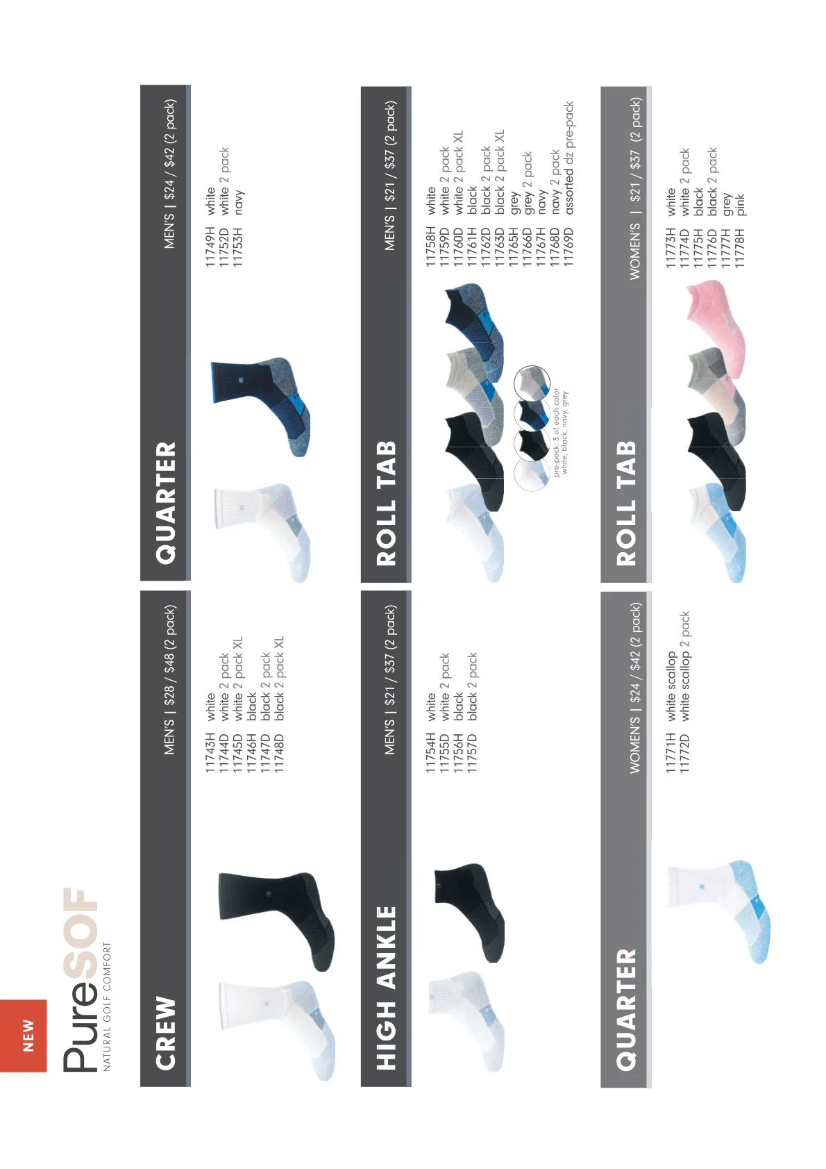 FootJoy — Spring 2027 — Página 59