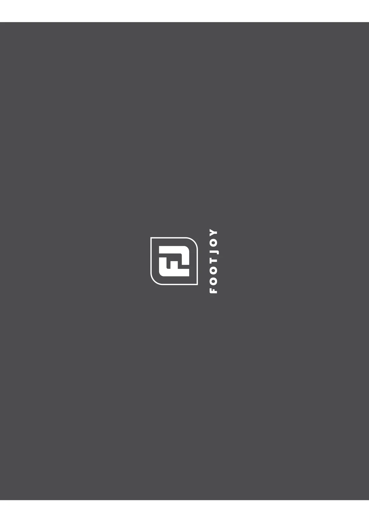 FootJoy — Spring 2027 — Página 68