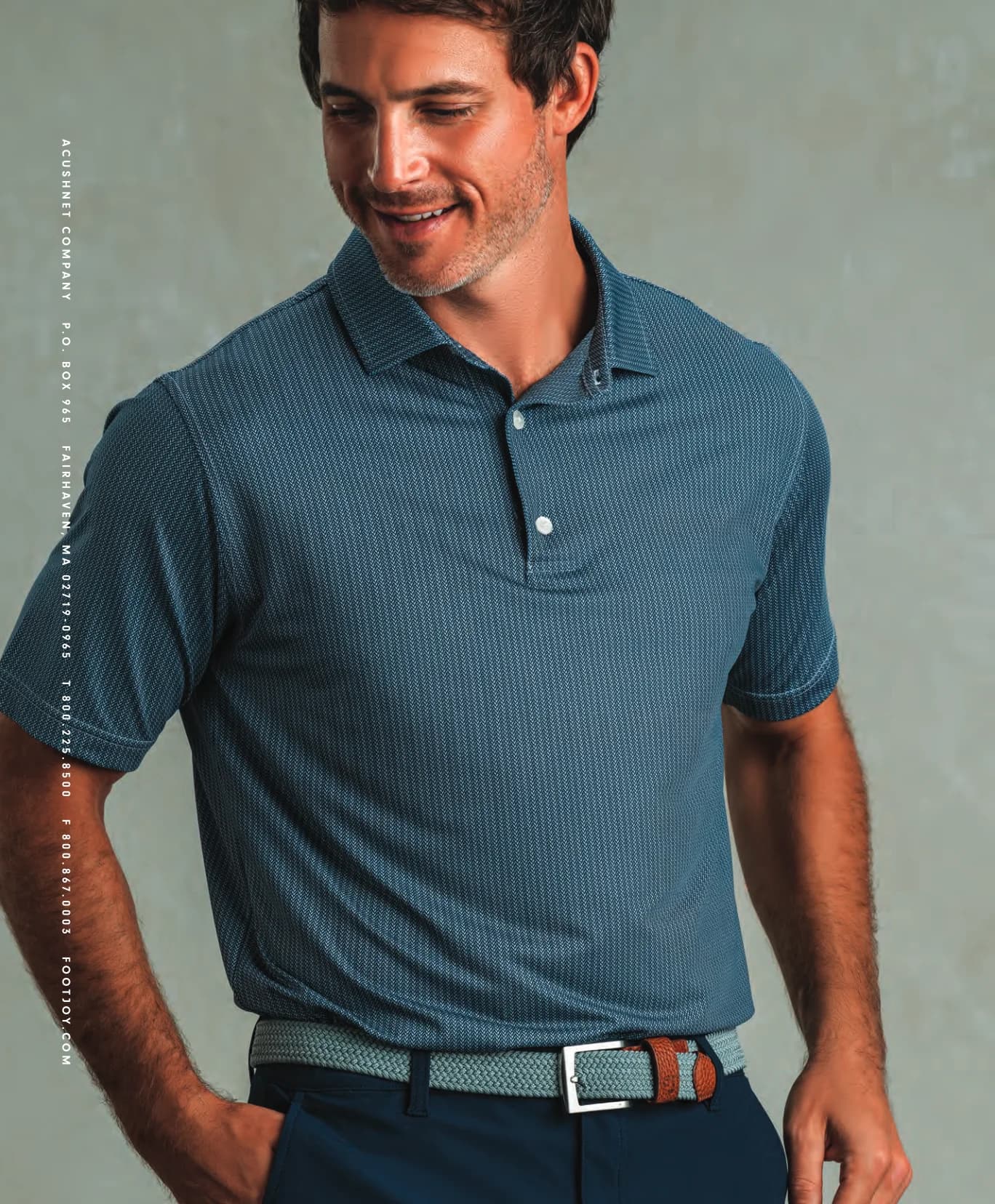 FootJoy — Summer / Fall 2026 — Page 2