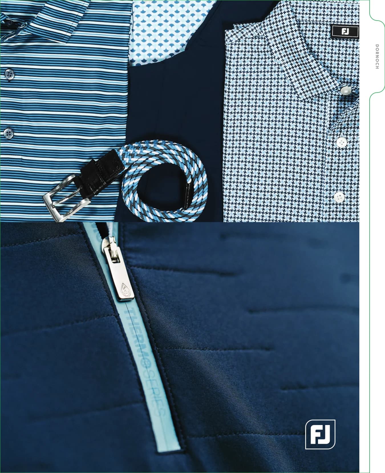 FootJoy — Summer / Fall 2026 — Page 3