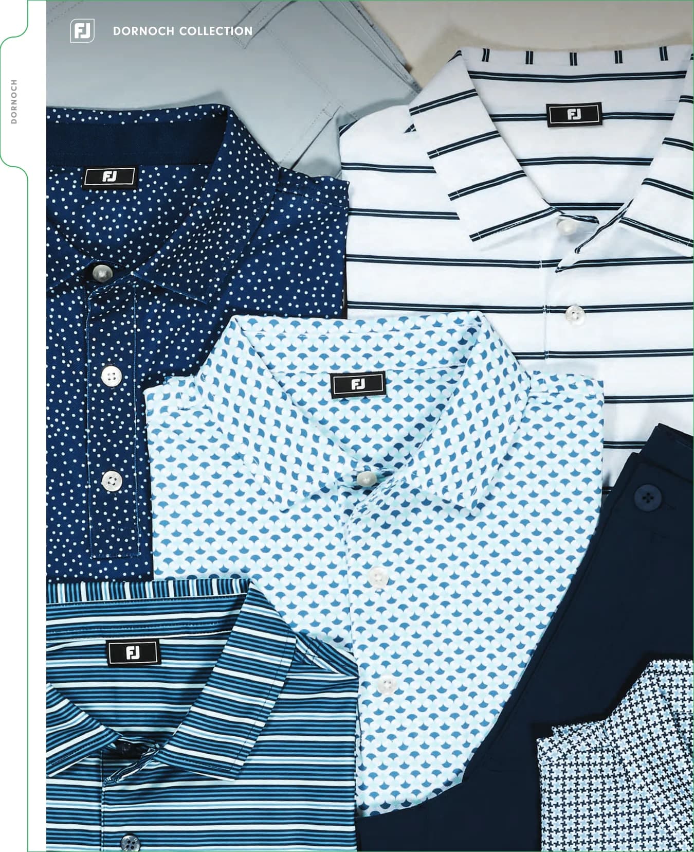 FootJoy — Summer / Fall 2026 — Page 4