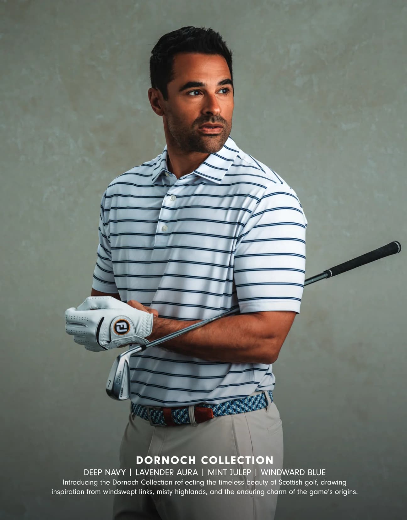 FootJoy — Summer / Fall 2026 — Page 5
