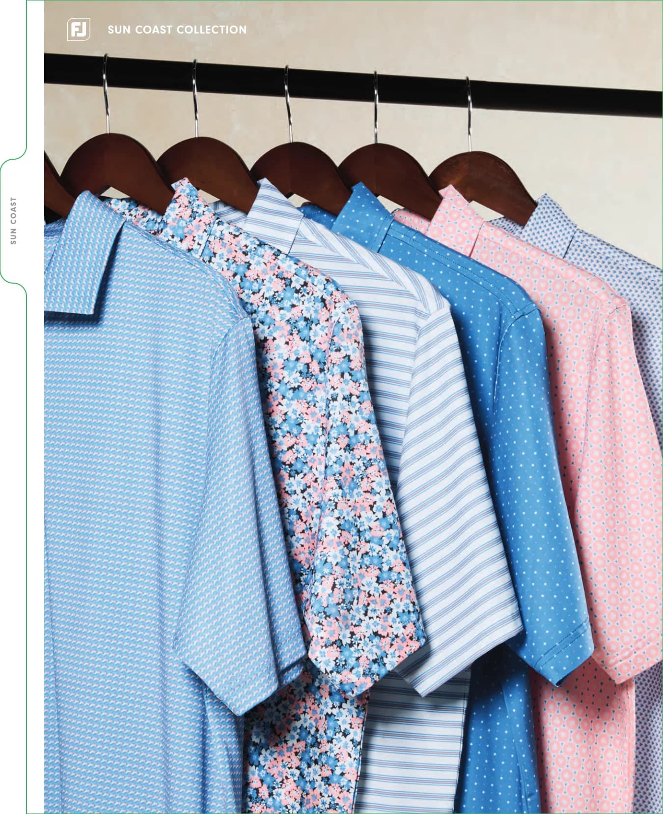 FootJoy — Summer / Fall 2026 — Page 10