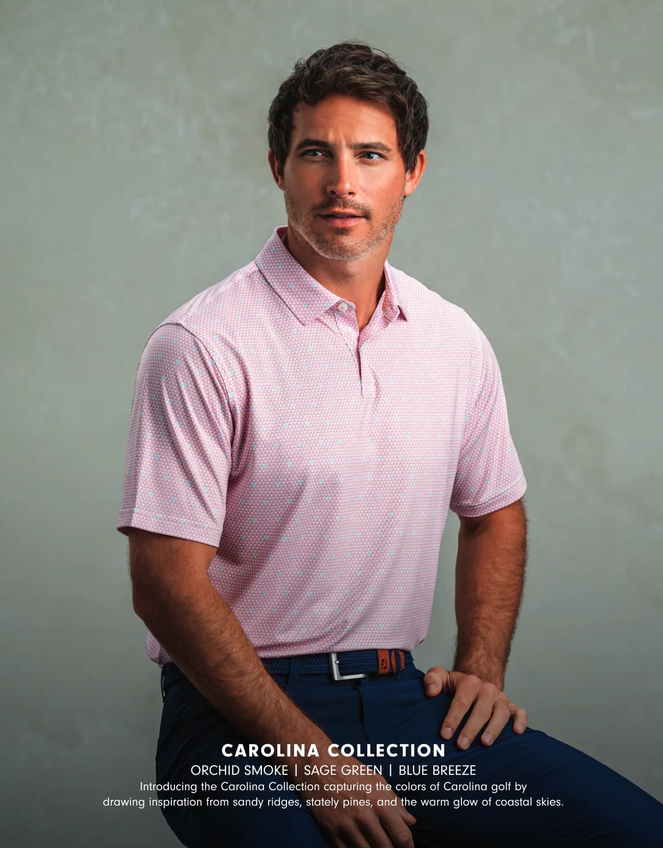 FootJoy — Summer / Fall 2026 — Page 17