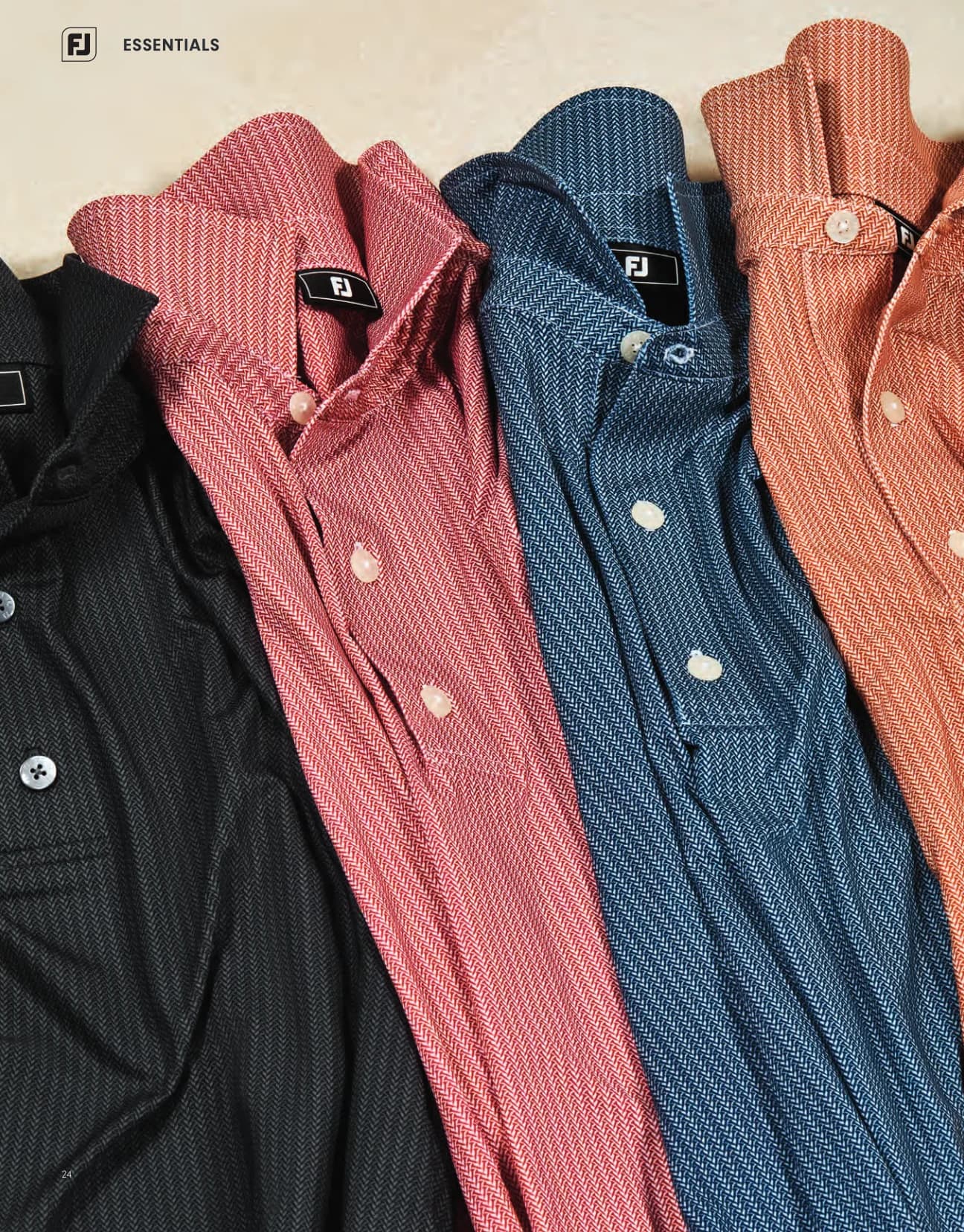 FootJoy — Summer / Fall 2026 — Page 24