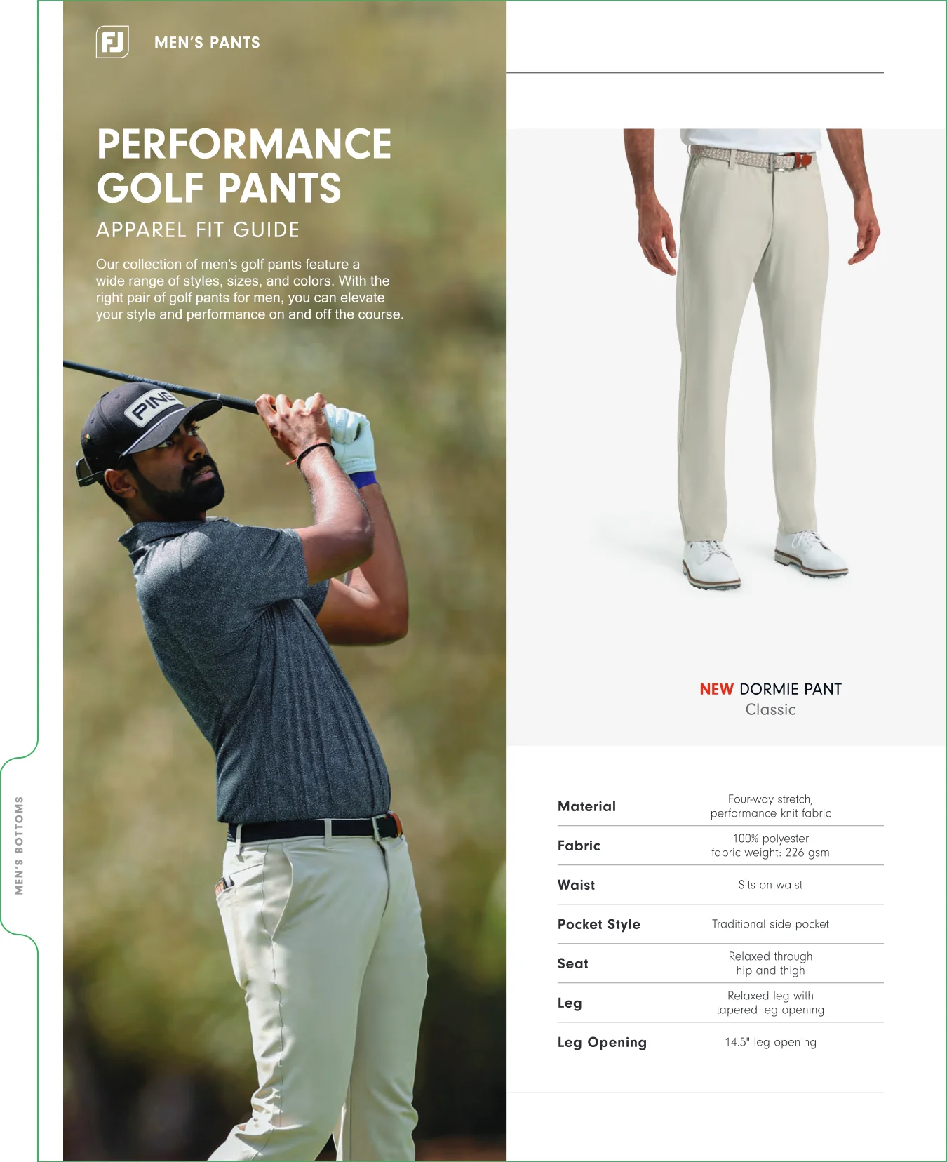 FootJoy — Summer / Fall 2026 — Page 36