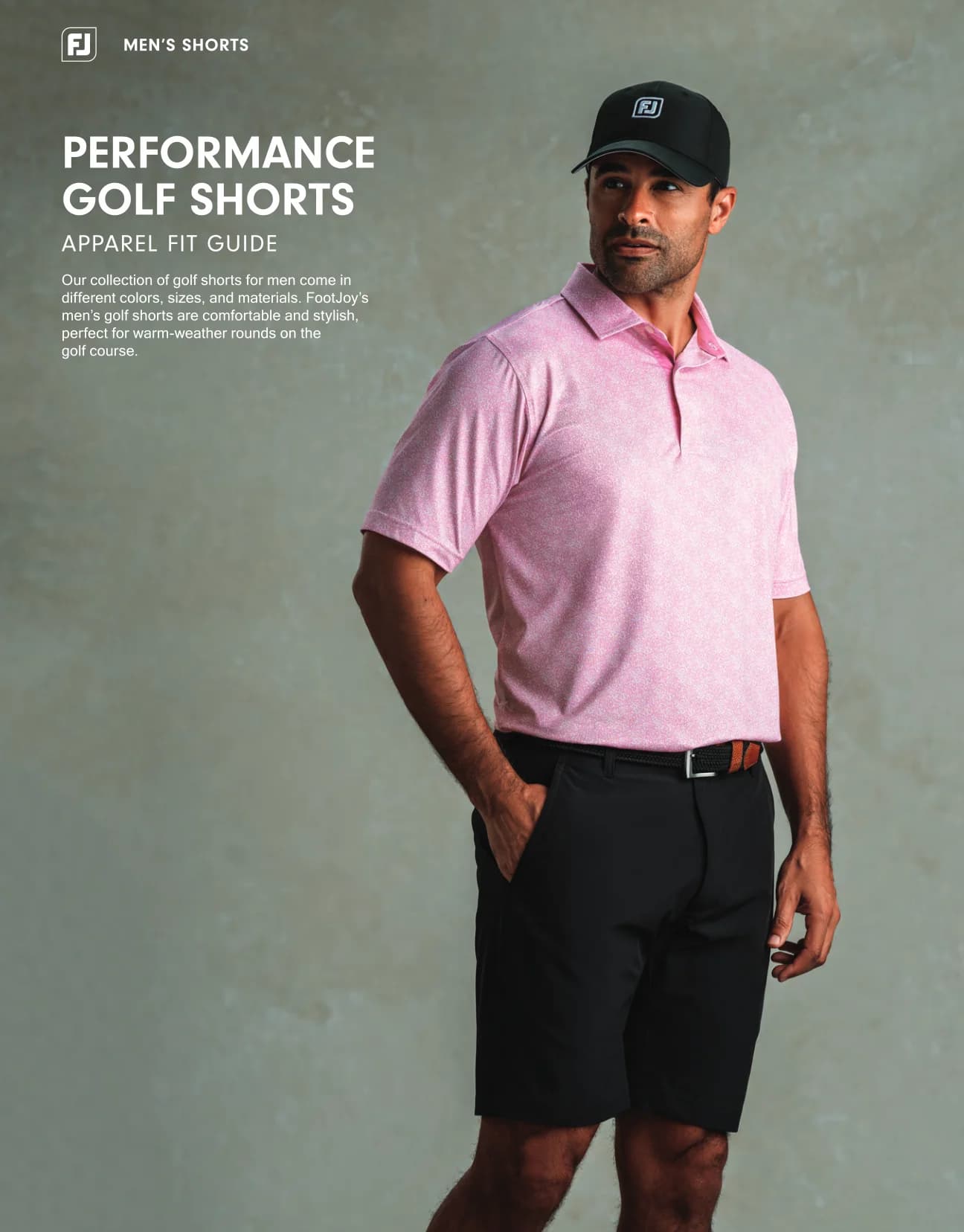 FootJoy — Summer / Fall 2026 — Page 42