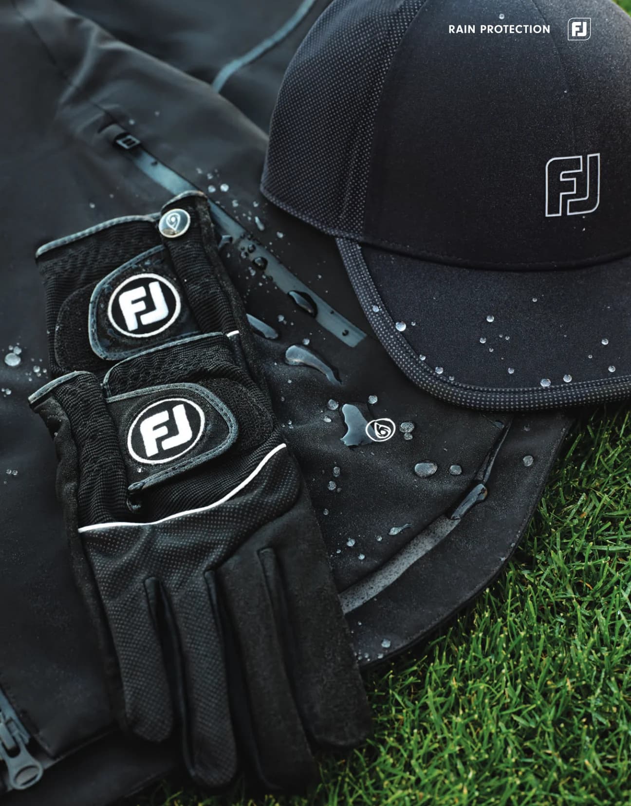 FootJoy — Summer / Fall 2026 — Page 61