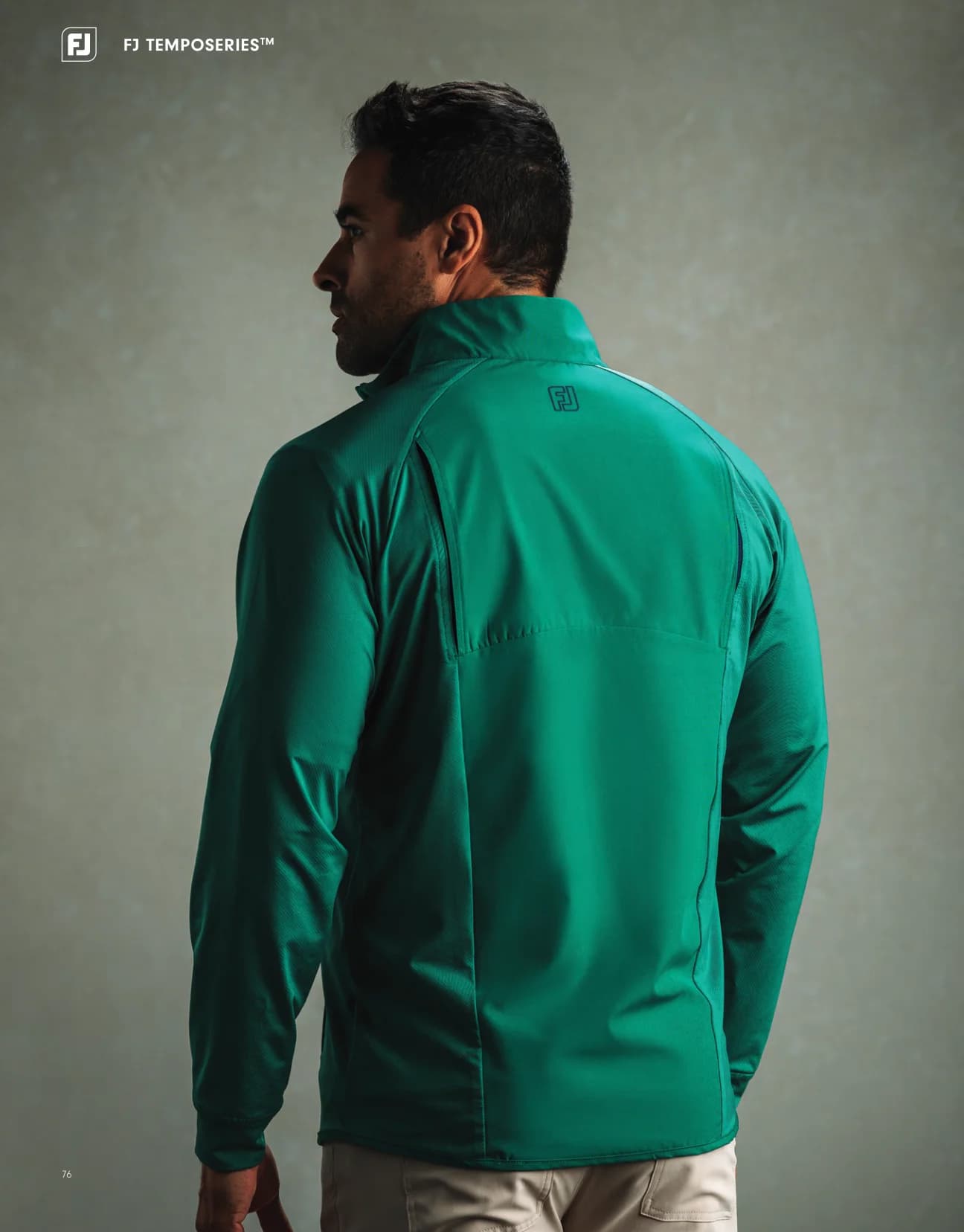 FootJoy — Summer / Fall 2026 — Page 76