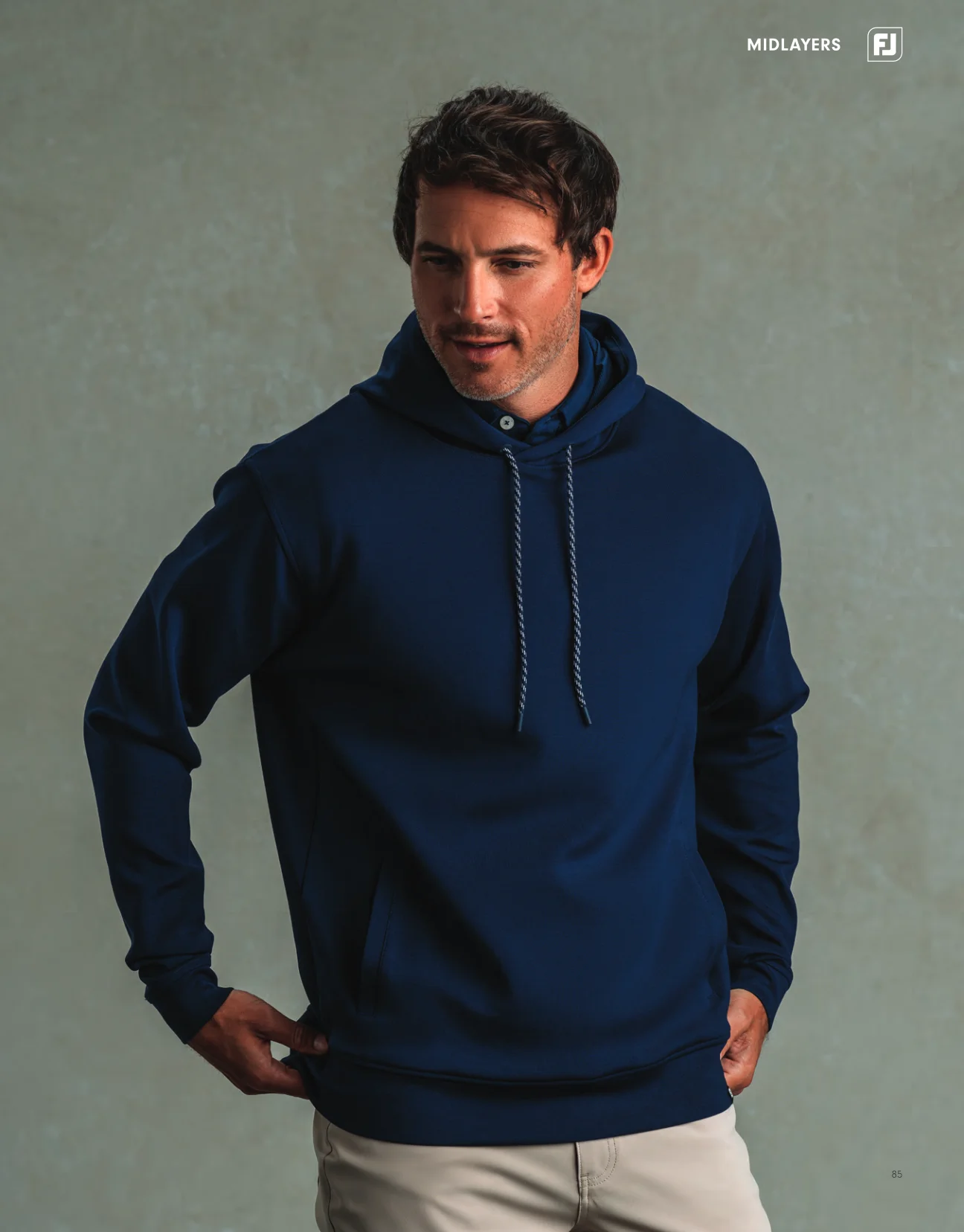 FootJoy — Summer / Fall 2026 — Page 85
