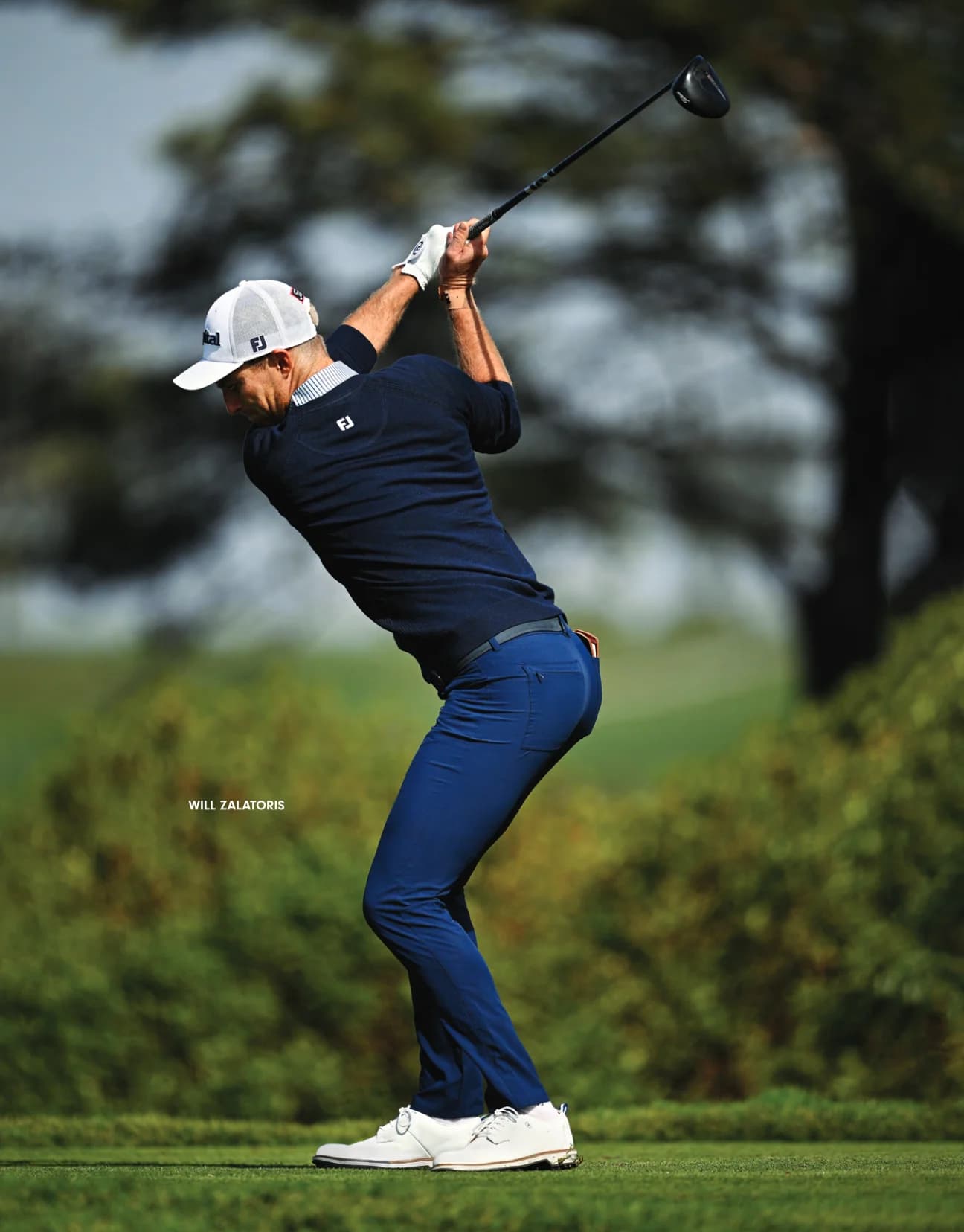 FootJoy — Summer / Fall 2026 — Page 90
