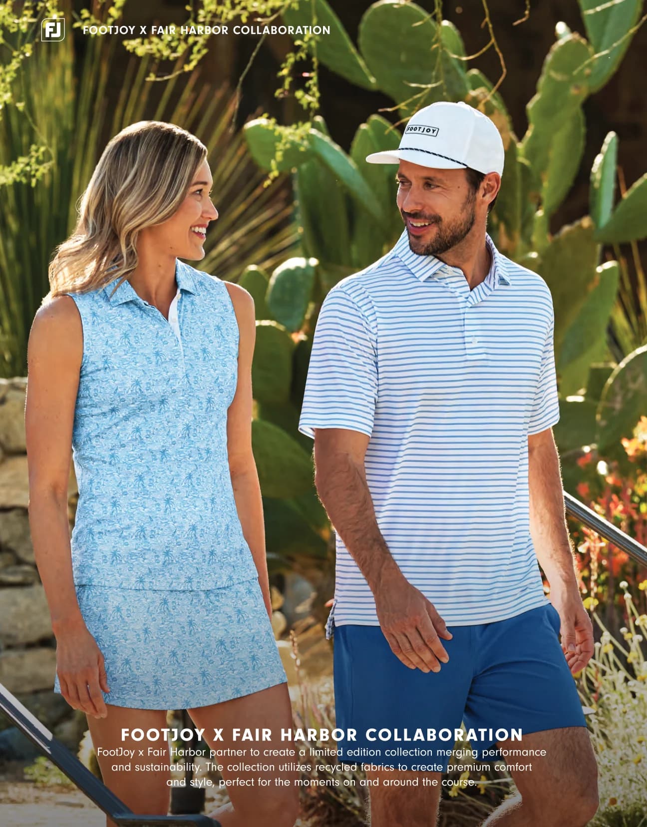 FootJoy — Summer / Fall 2026 — Page 110