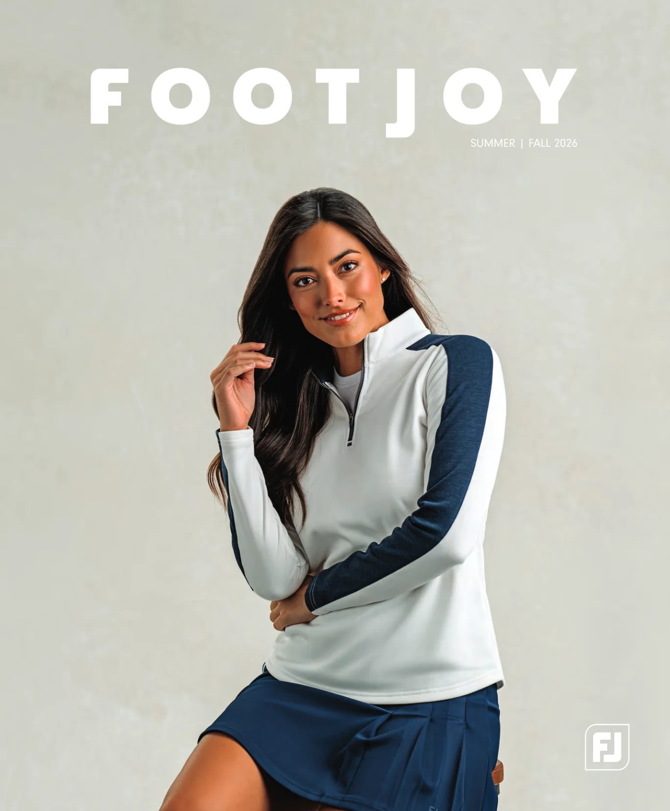FootJoy — Summer / Fall 2026 — Page 124