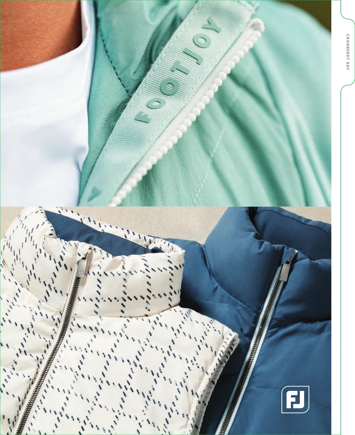 FootJoy — Summer / Fall 2026 — Page 126