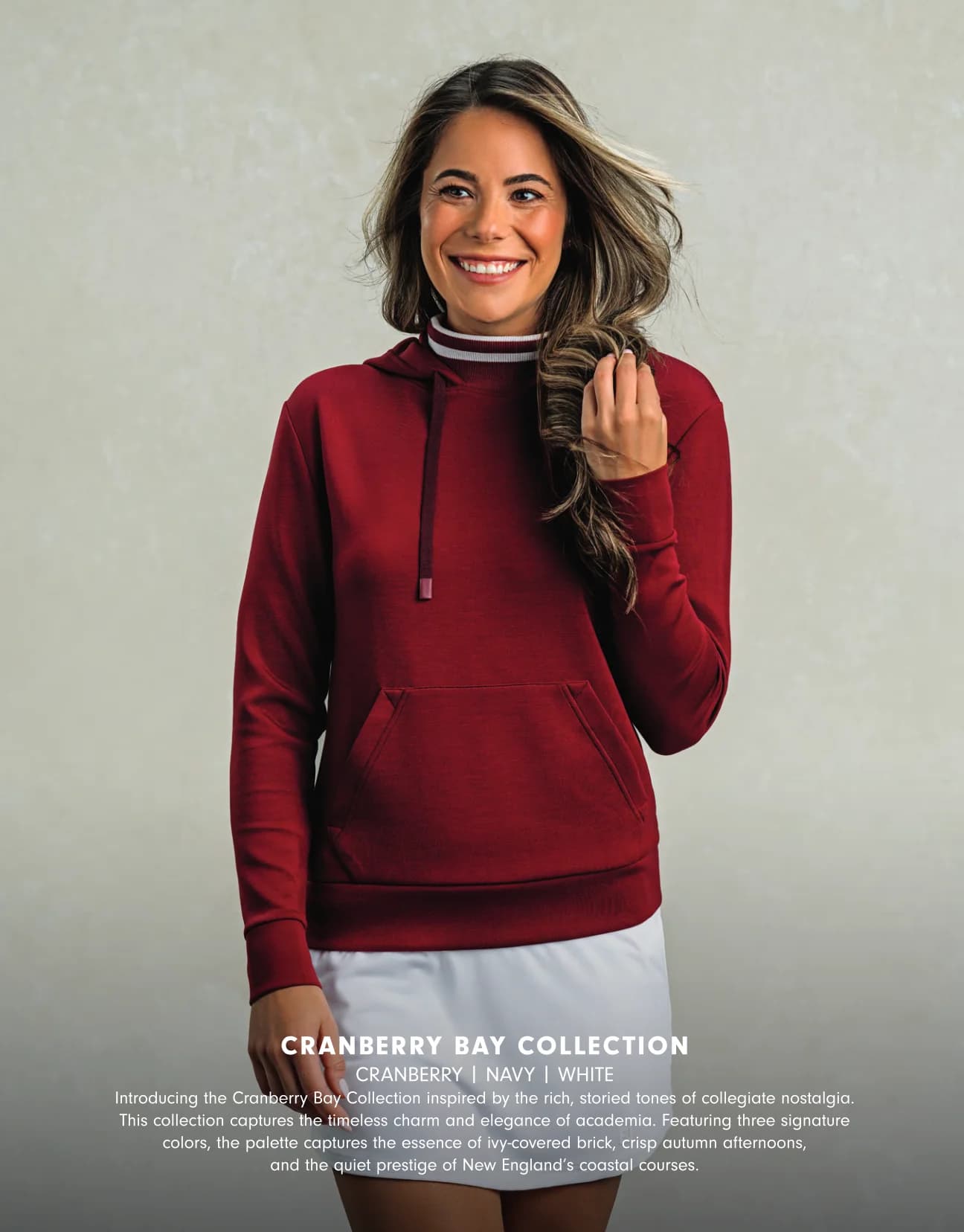 FootJoy — Summer / Fall 2026 — Page 128