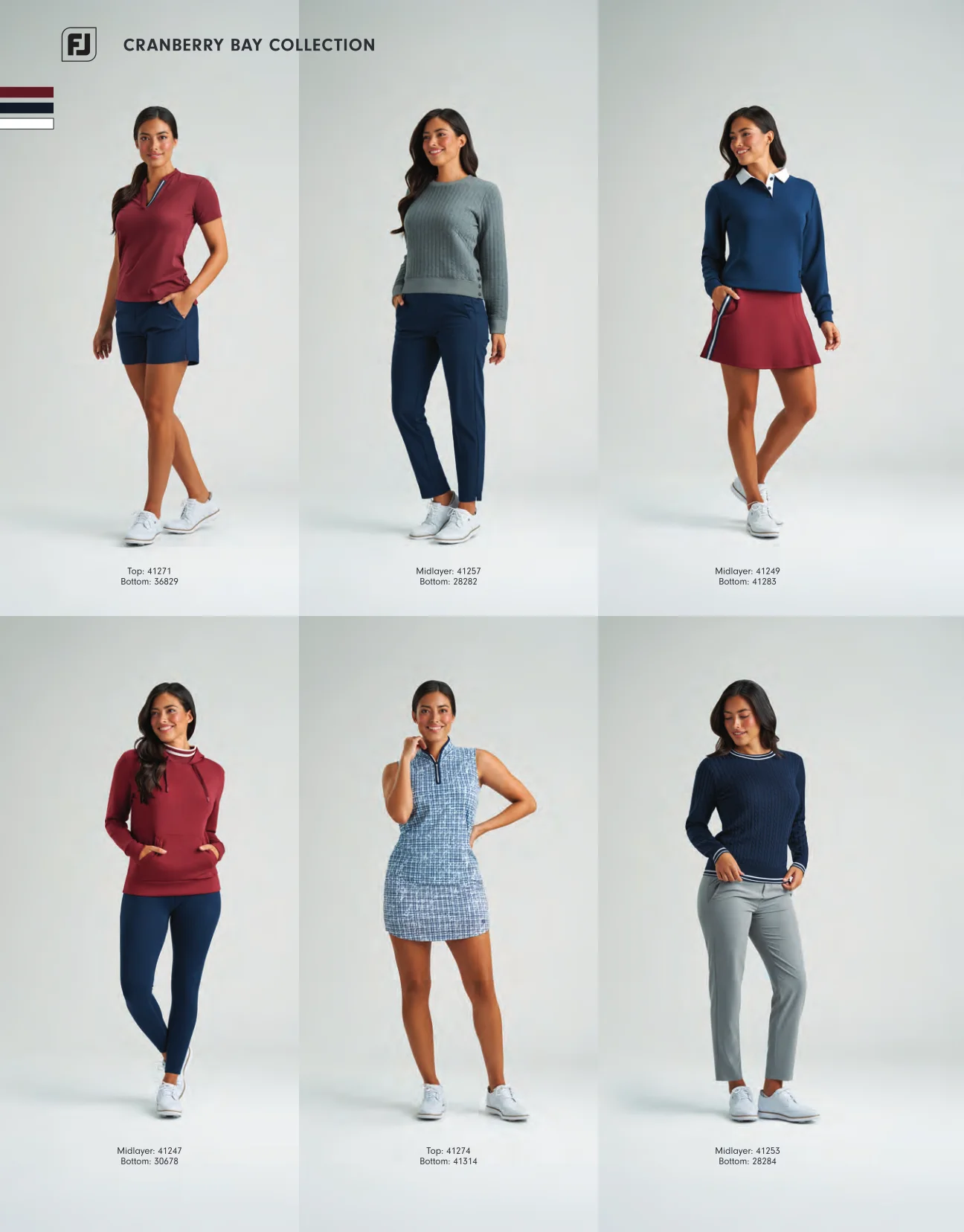 FootJoy — Summer / Fall 2026 — Page 129