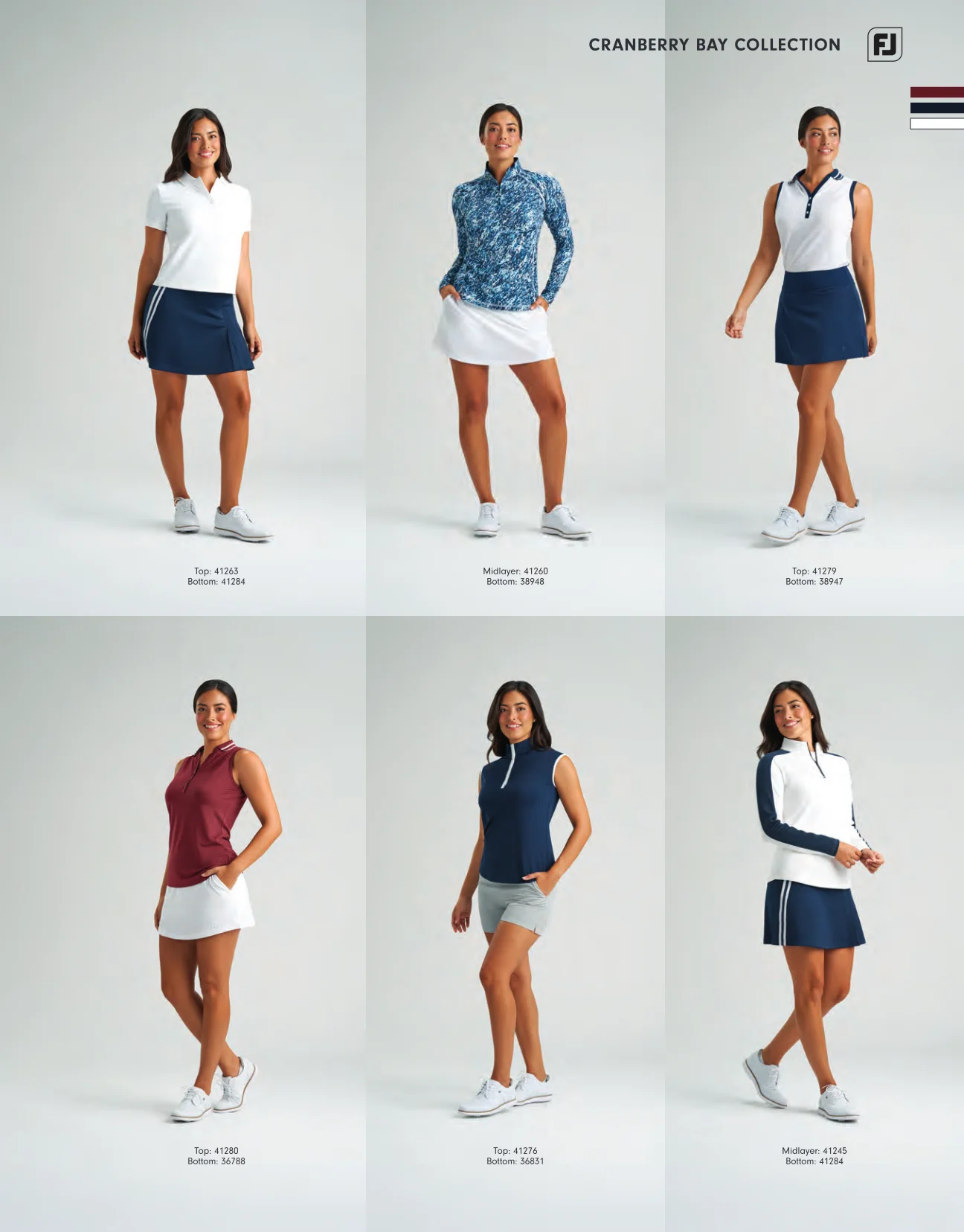 FootJoy — Summer / Fall 2026 — Page 130
