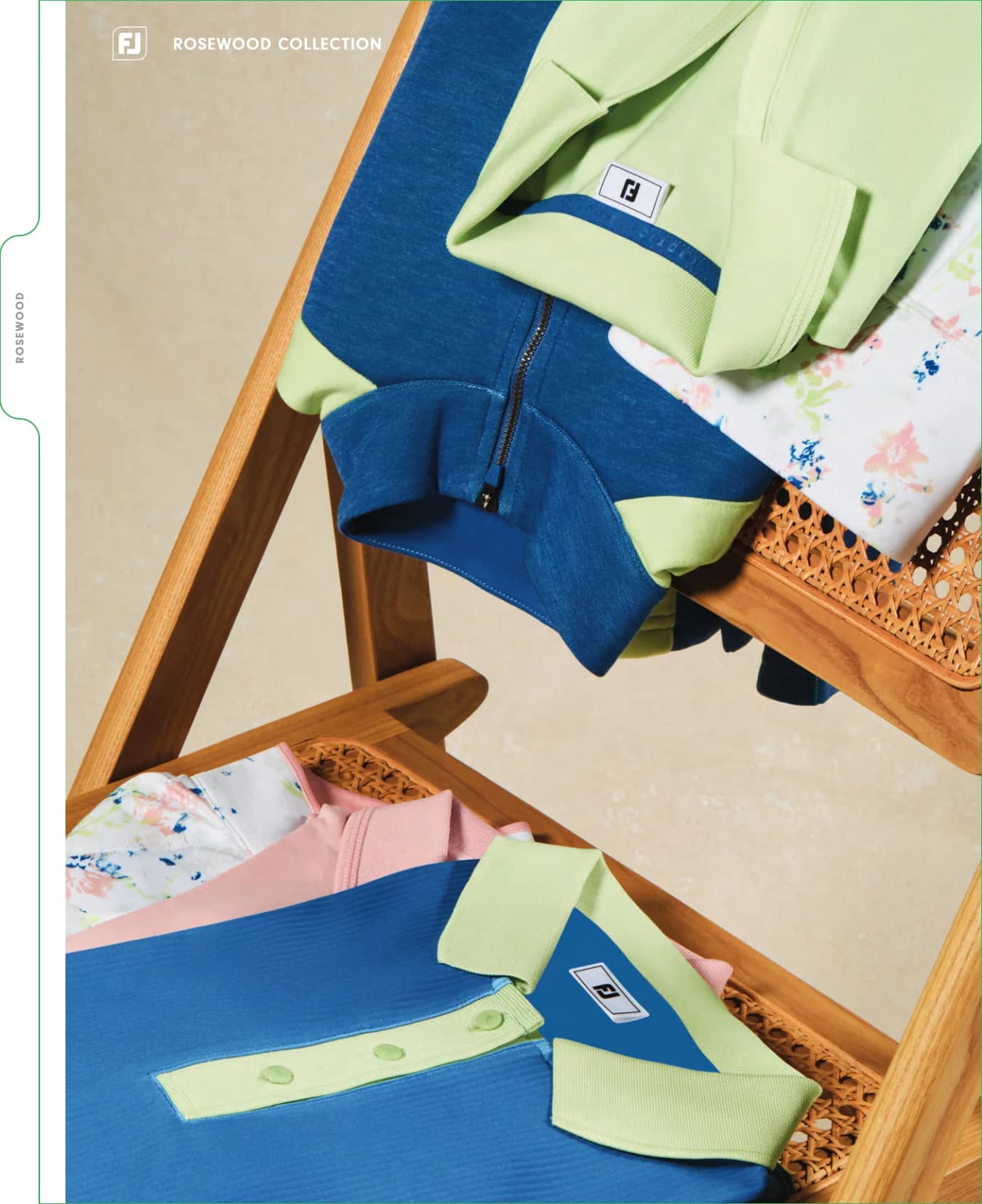 FootJoy — Summer / Fall 2026 — Page 135