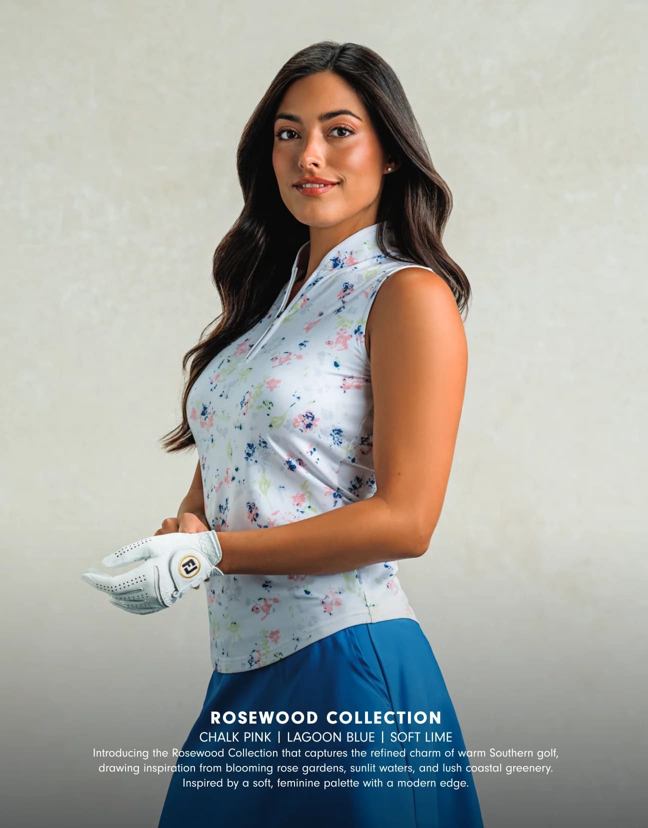 FootJoy — Summer / Fall 2026 — Page 136