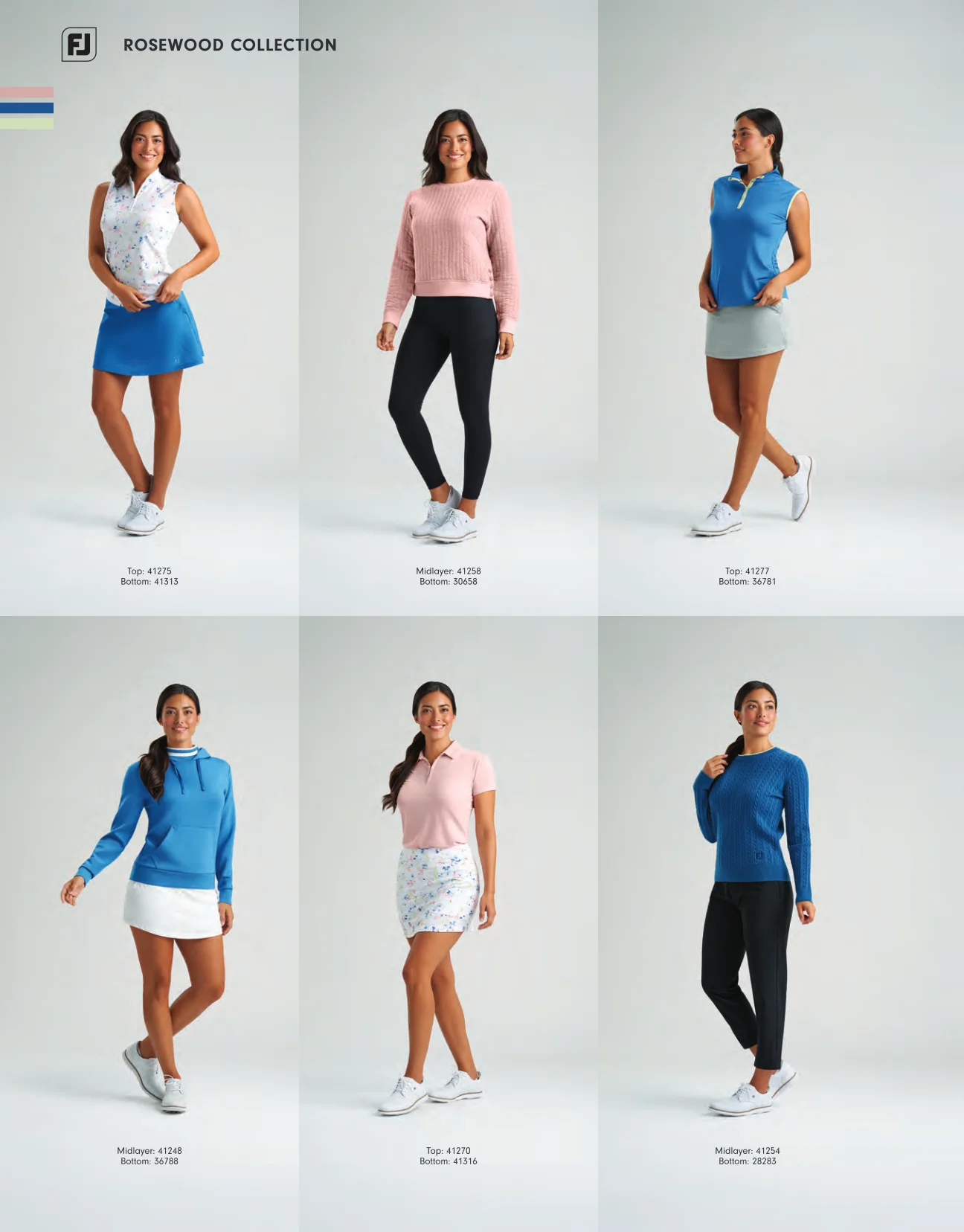 FootJoy — Summer / Fall 2026 — Page 137