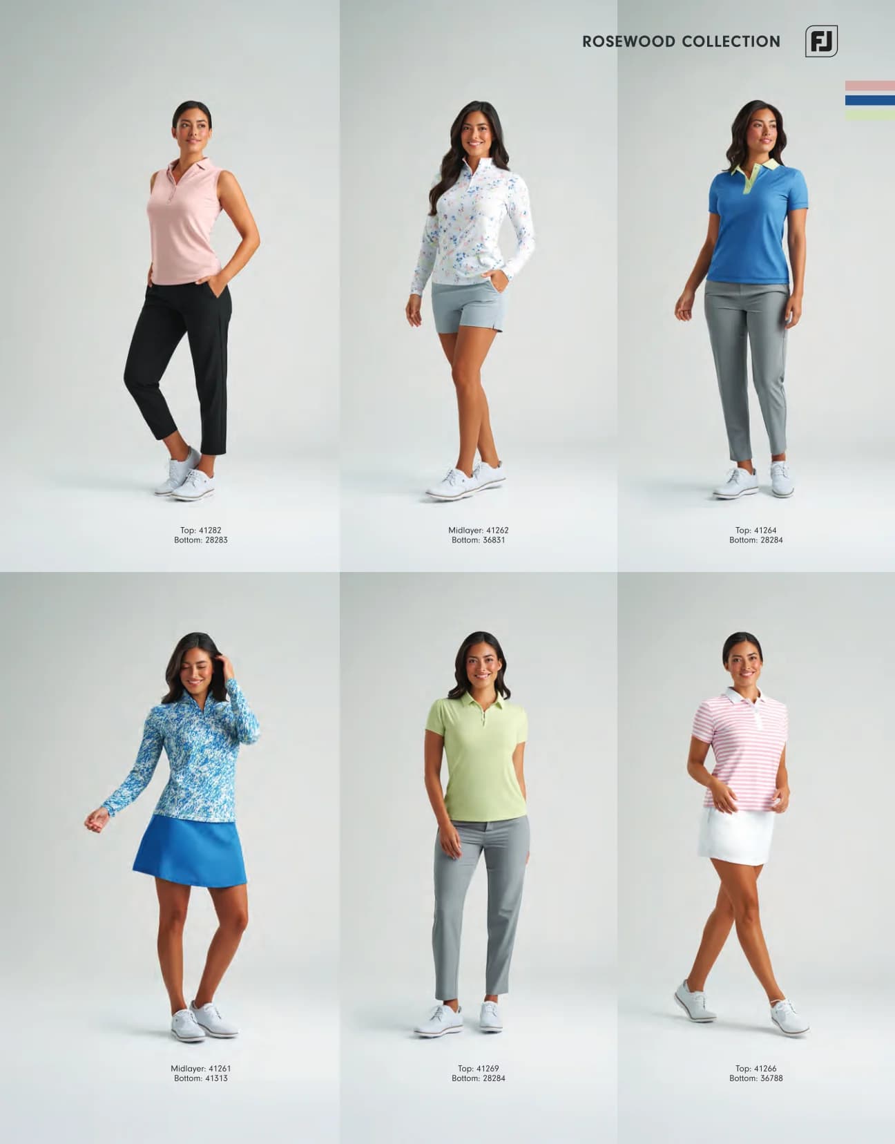 FootJoy — Summer / Fall 2026 — Page 138